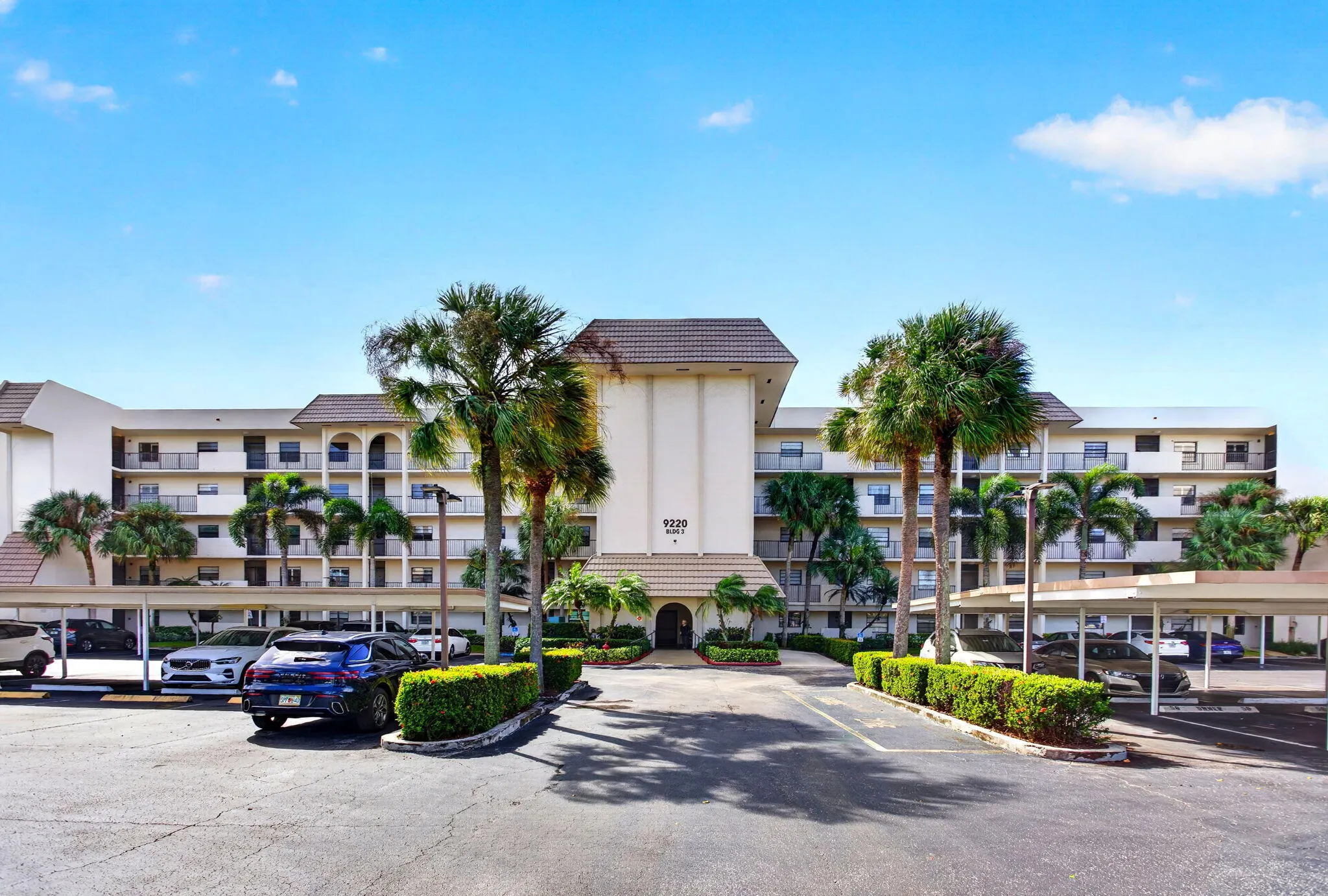 9220 SW 14TH Street #3502