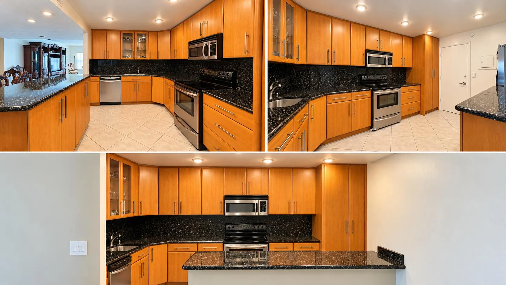 3750 Galt Ocean Drive #1705