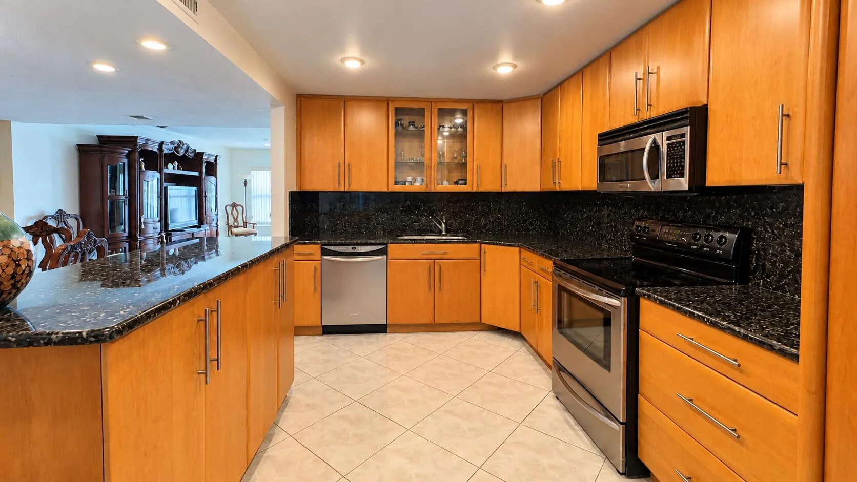 3750 Galt Ocean Drive #1705