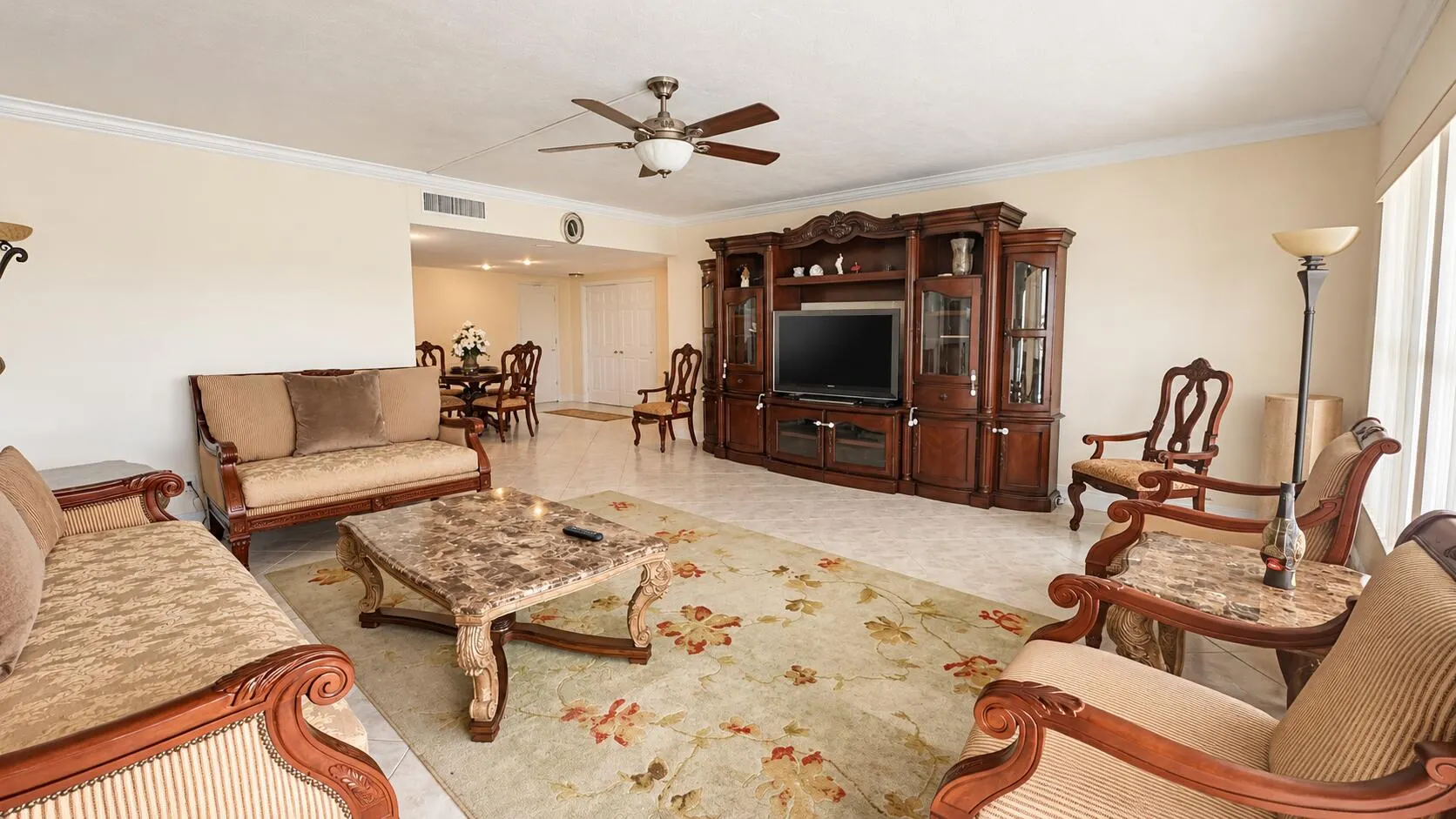 3750 Galt Ocean Drive #1705