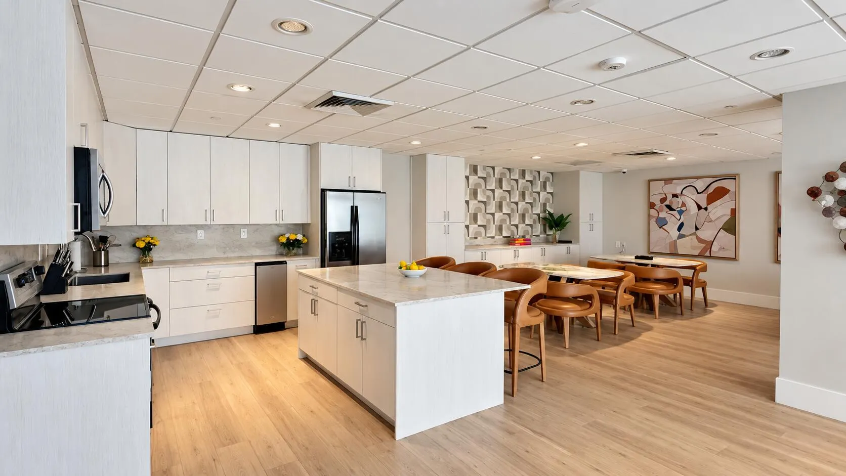 3750 Galt Ocean Drive #1705