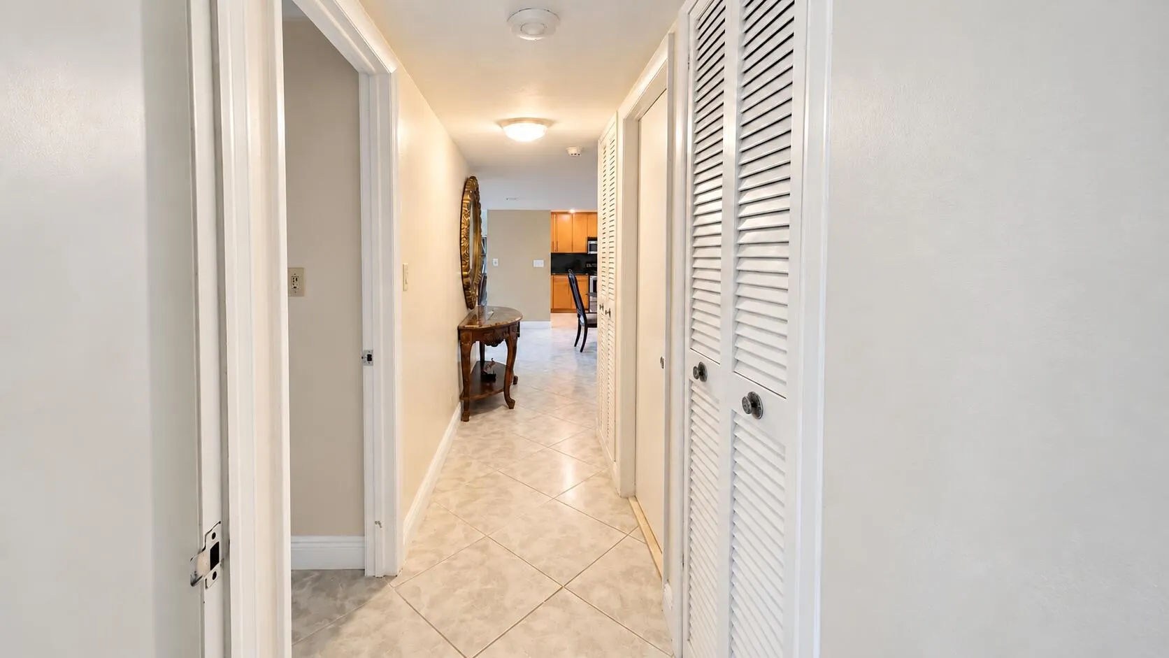 3750 Galt Ocean Drive #1705