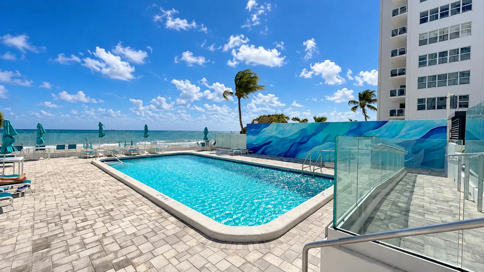3750 Galt Ocean Drive #1705