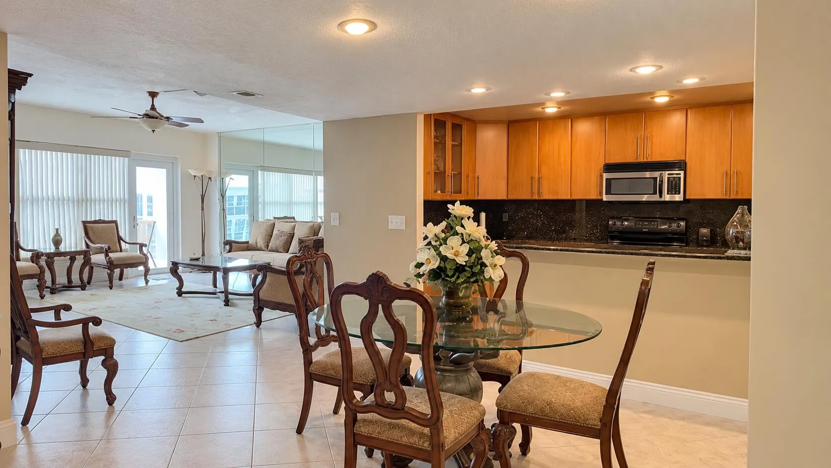 3750 Galt Ocean Drive #1705