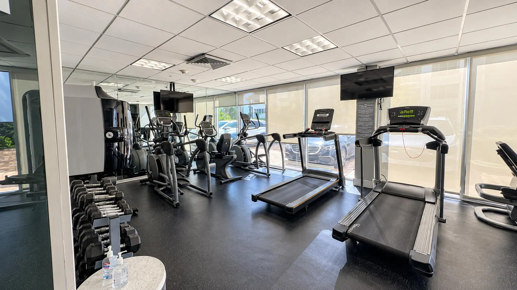 3750 Galt Ocean Drive #1705
