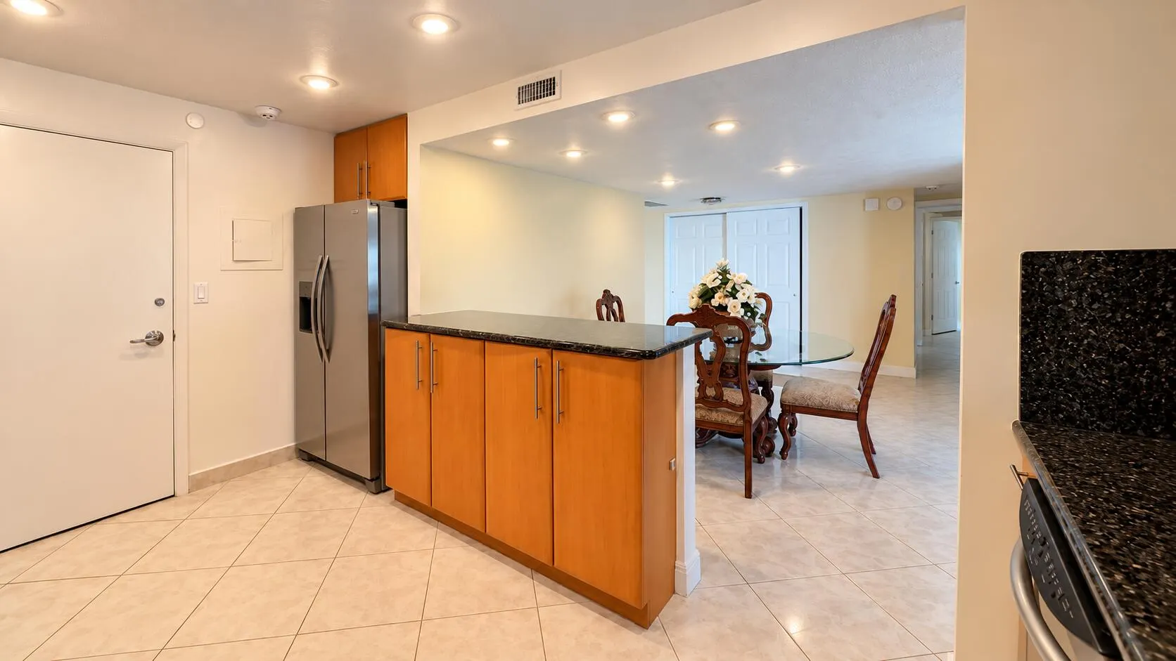 3750 Galt Ocean Drive #1705