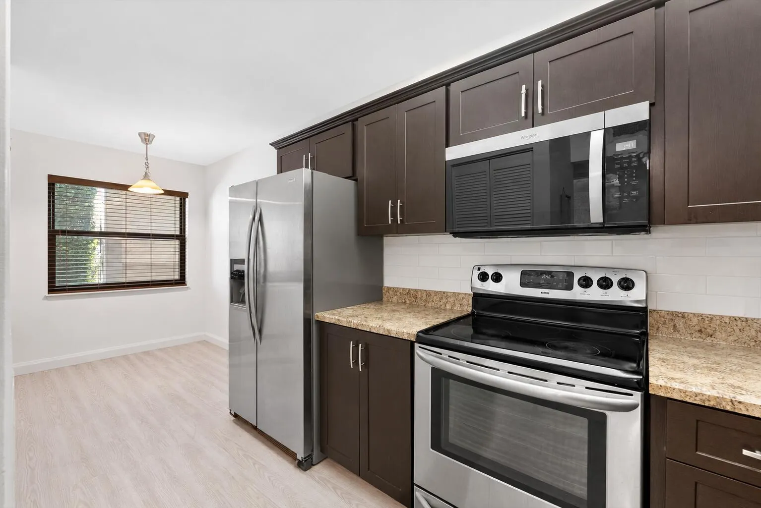 3114 SW 20TH Terrace #23A1