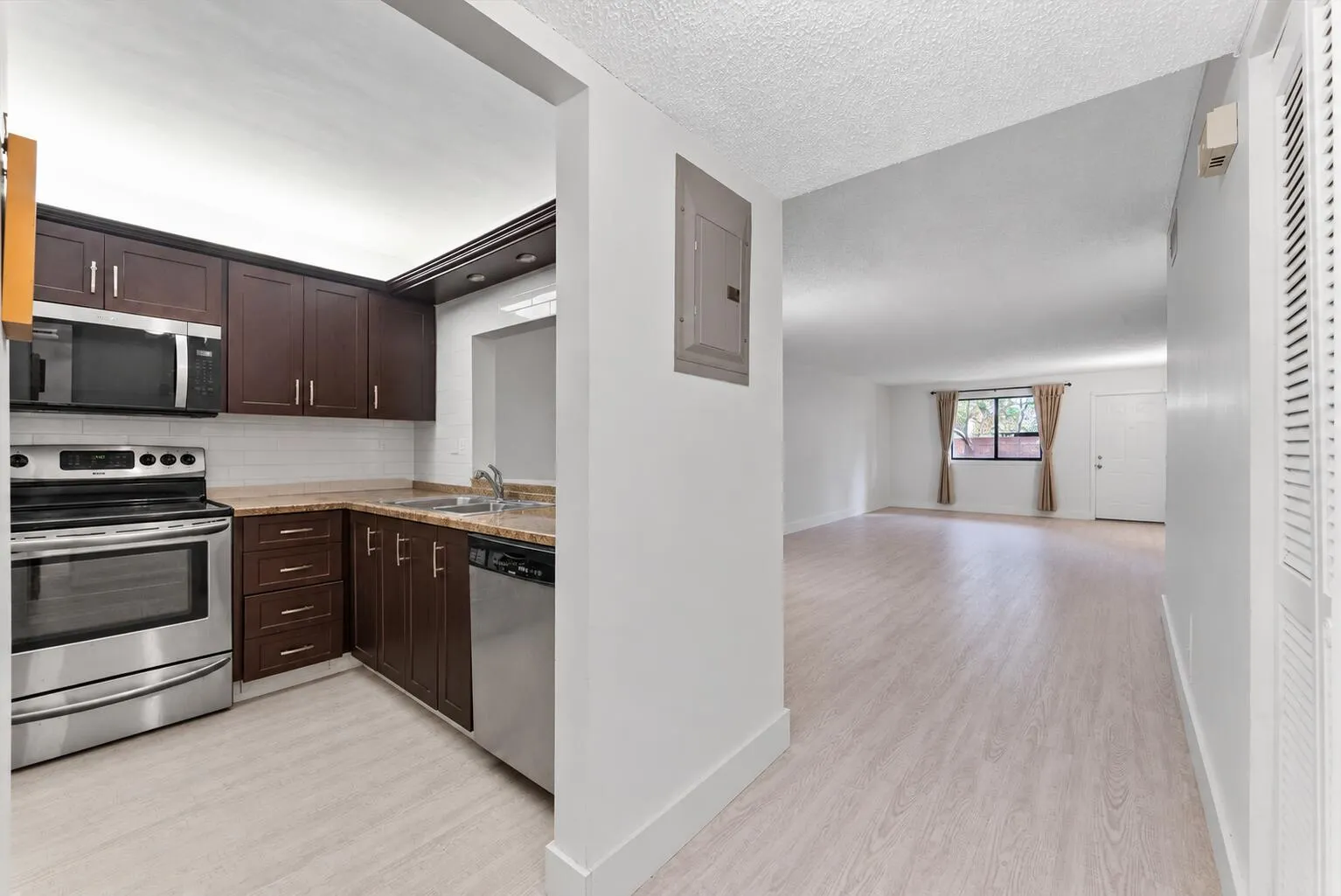 3114 SW 20TH Terrace #23A1