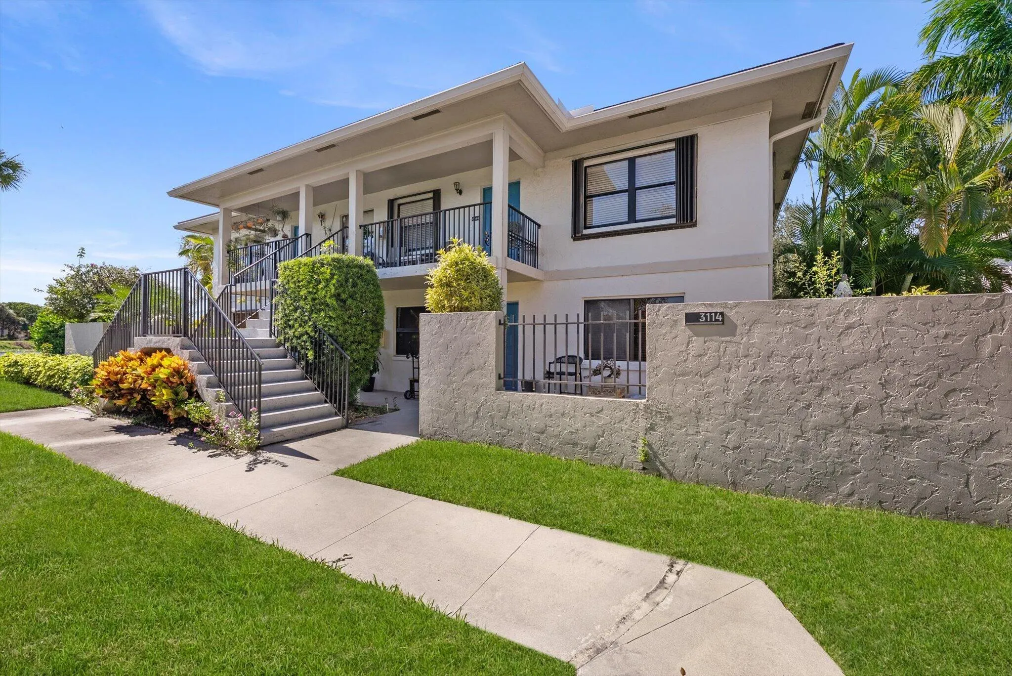 3114 SW 20TH Terrace #23A1