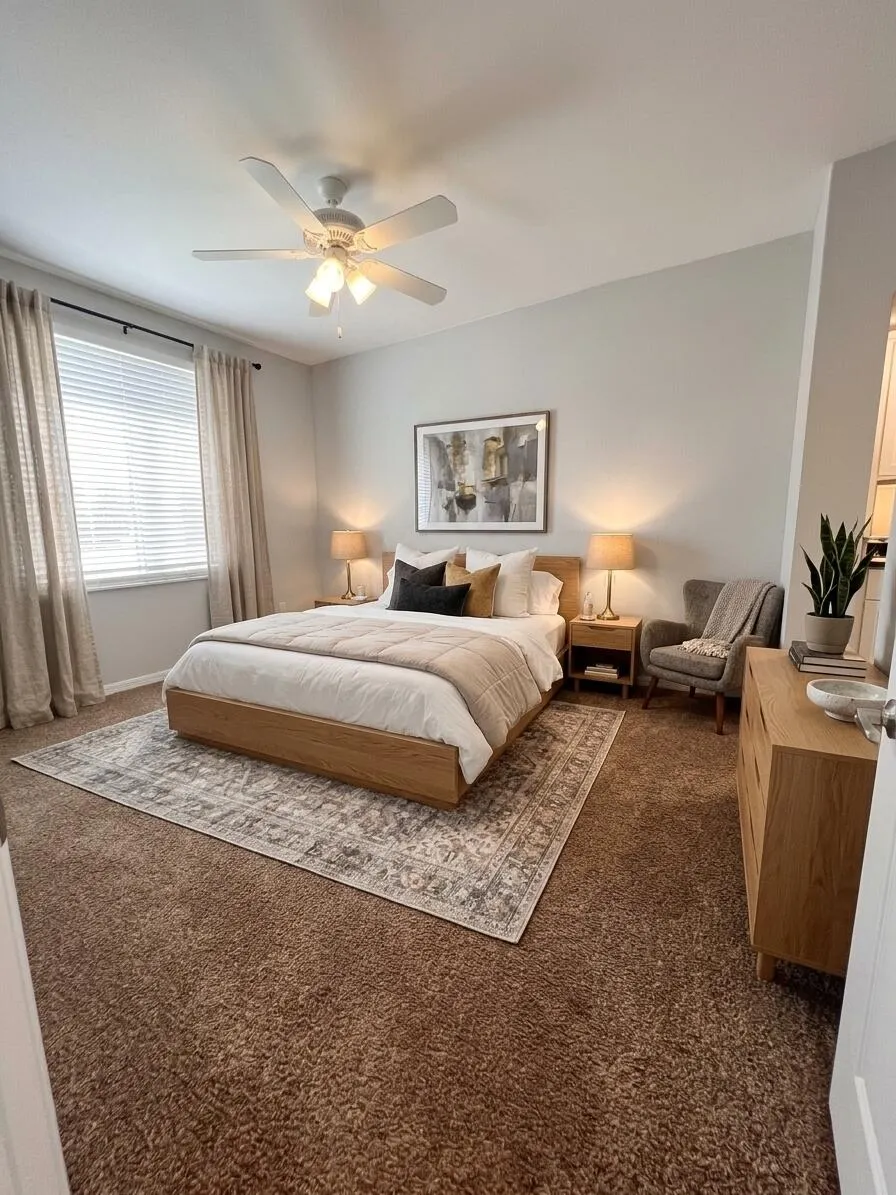 6101 GLENMOOR Drive