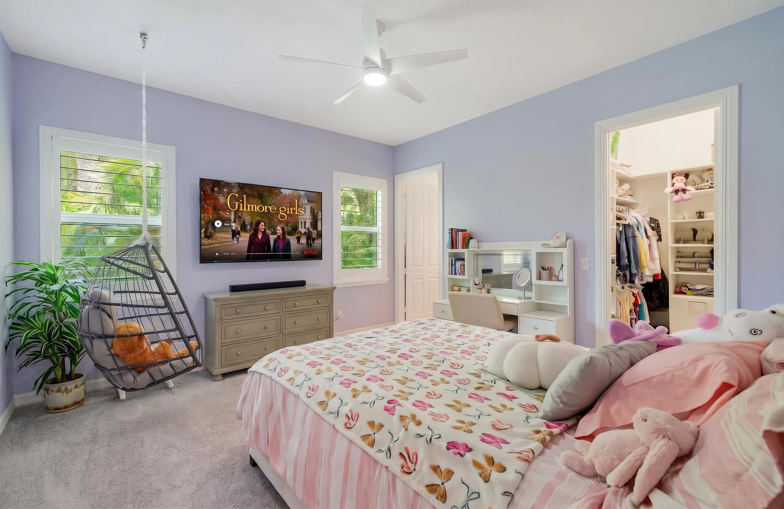 7630 Maywood Crest Drive
