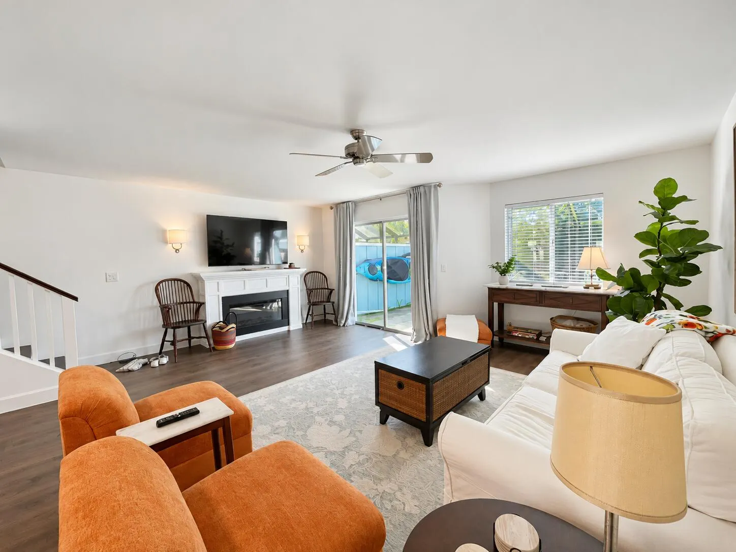 6199 RIVERWALK Lane #2