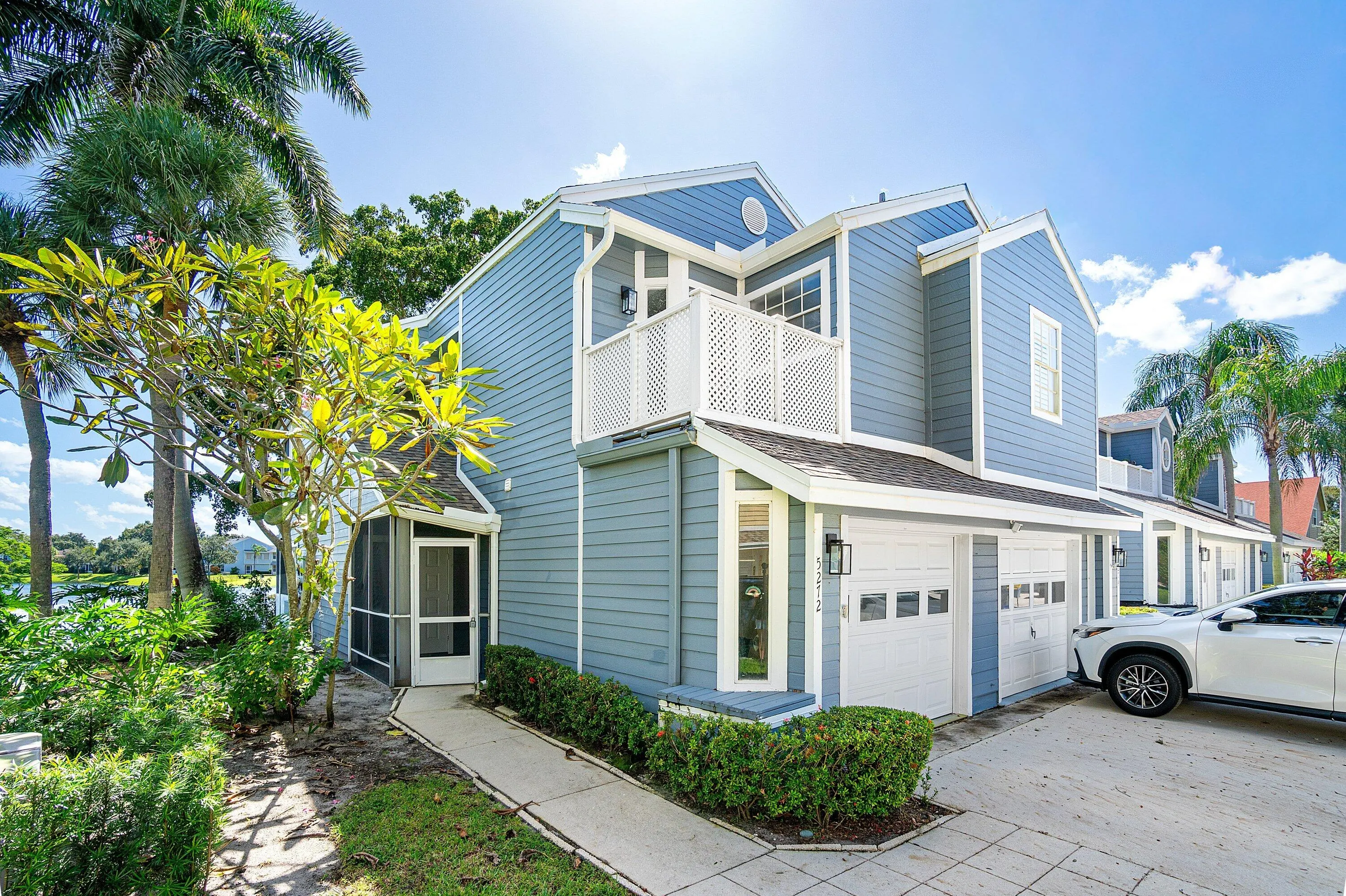 5272 BUCKHEAD Circle #01010
