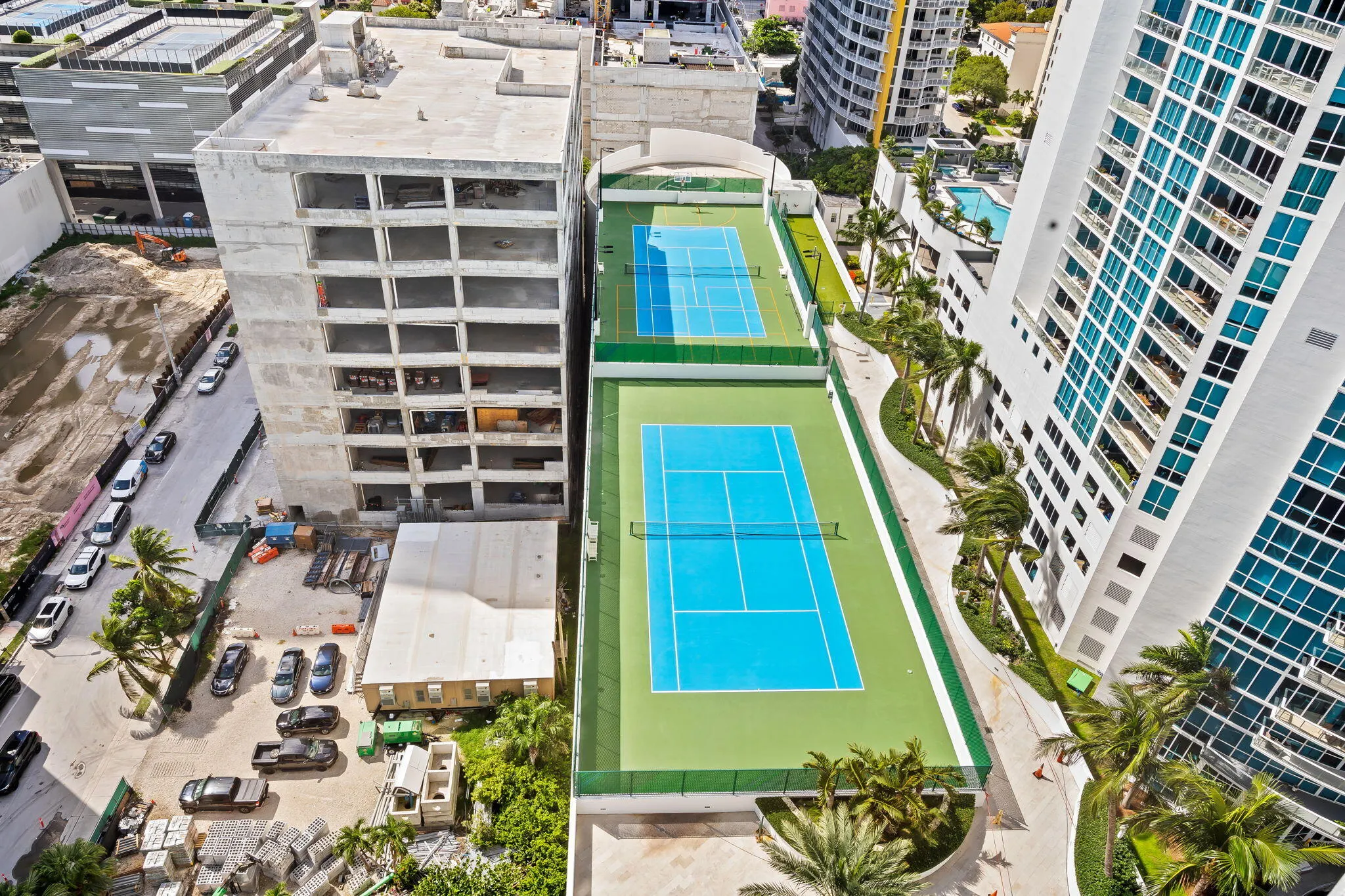 2900 NE 7th Avenue #1909