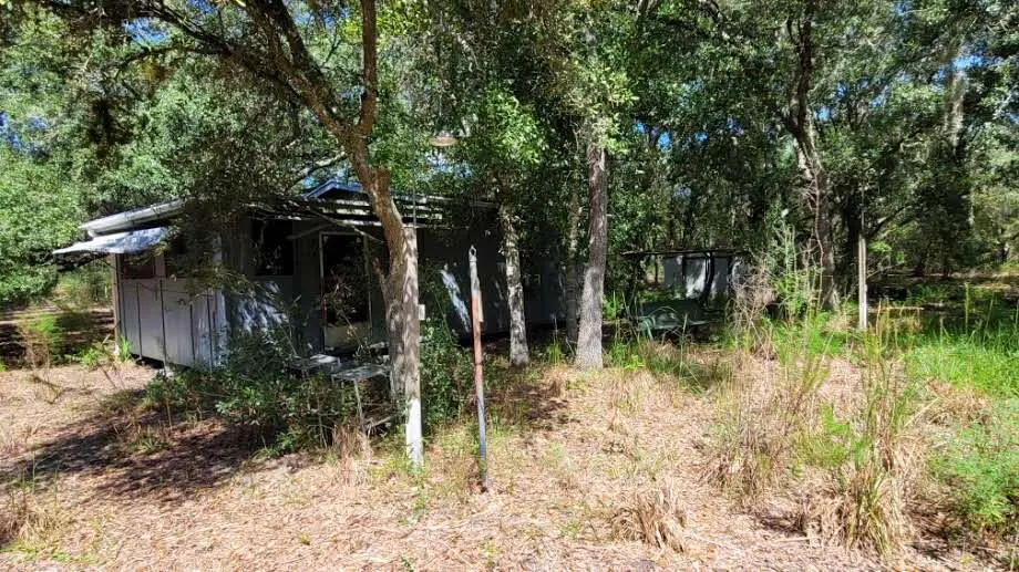 21387 NW 254th Street