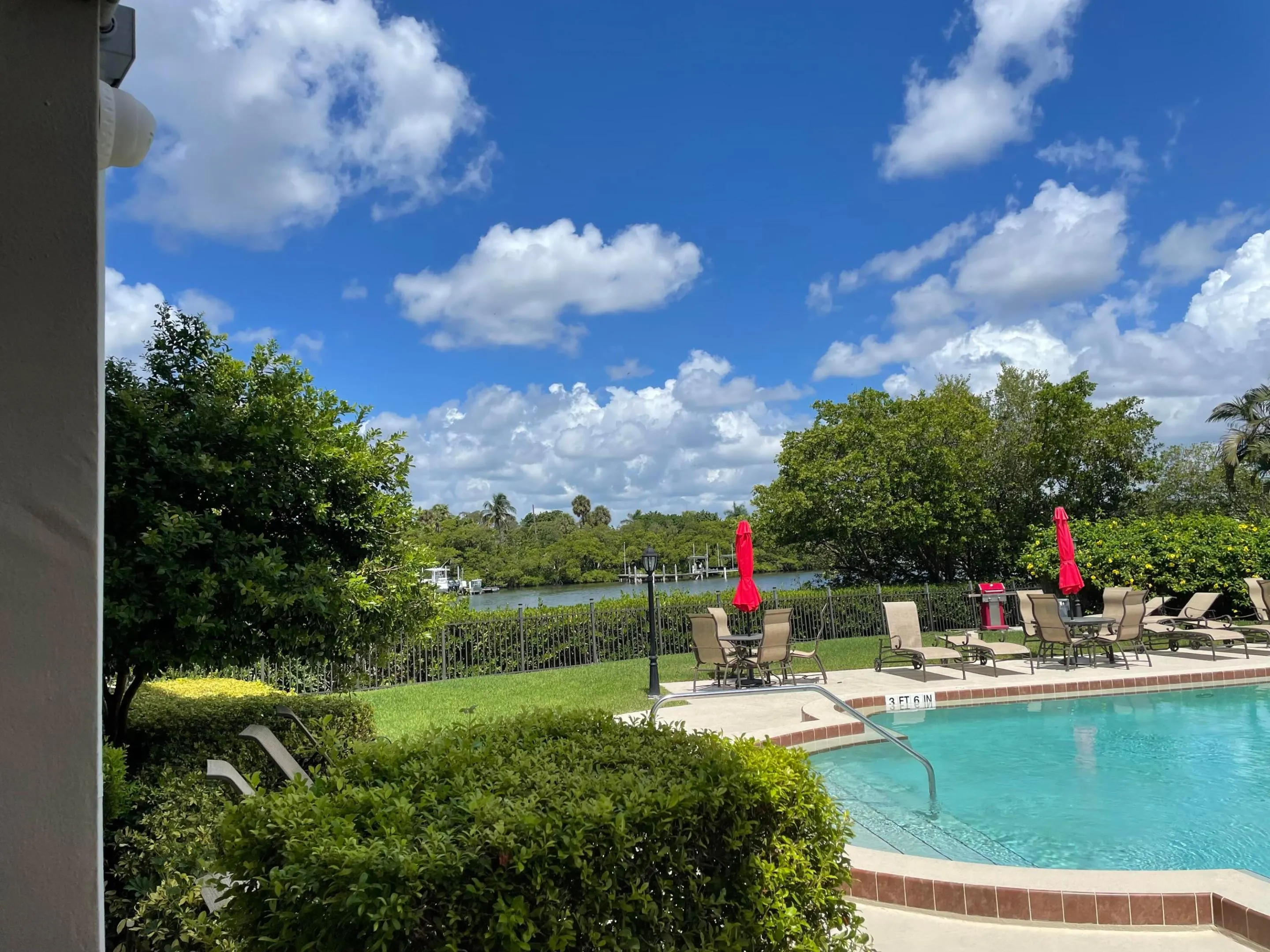 3605 S OCEAN Boulevard #224