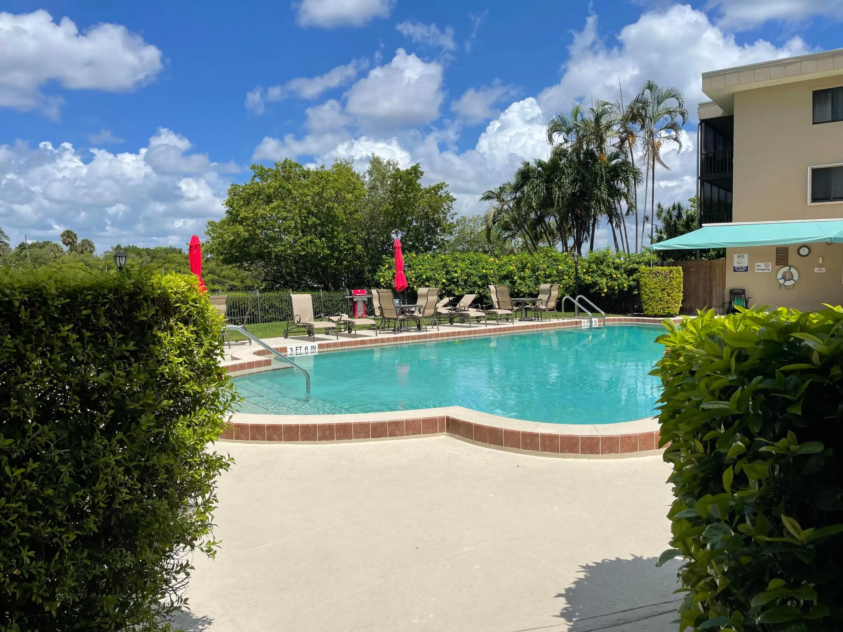 3605 S OCEAN Boulevard #224
