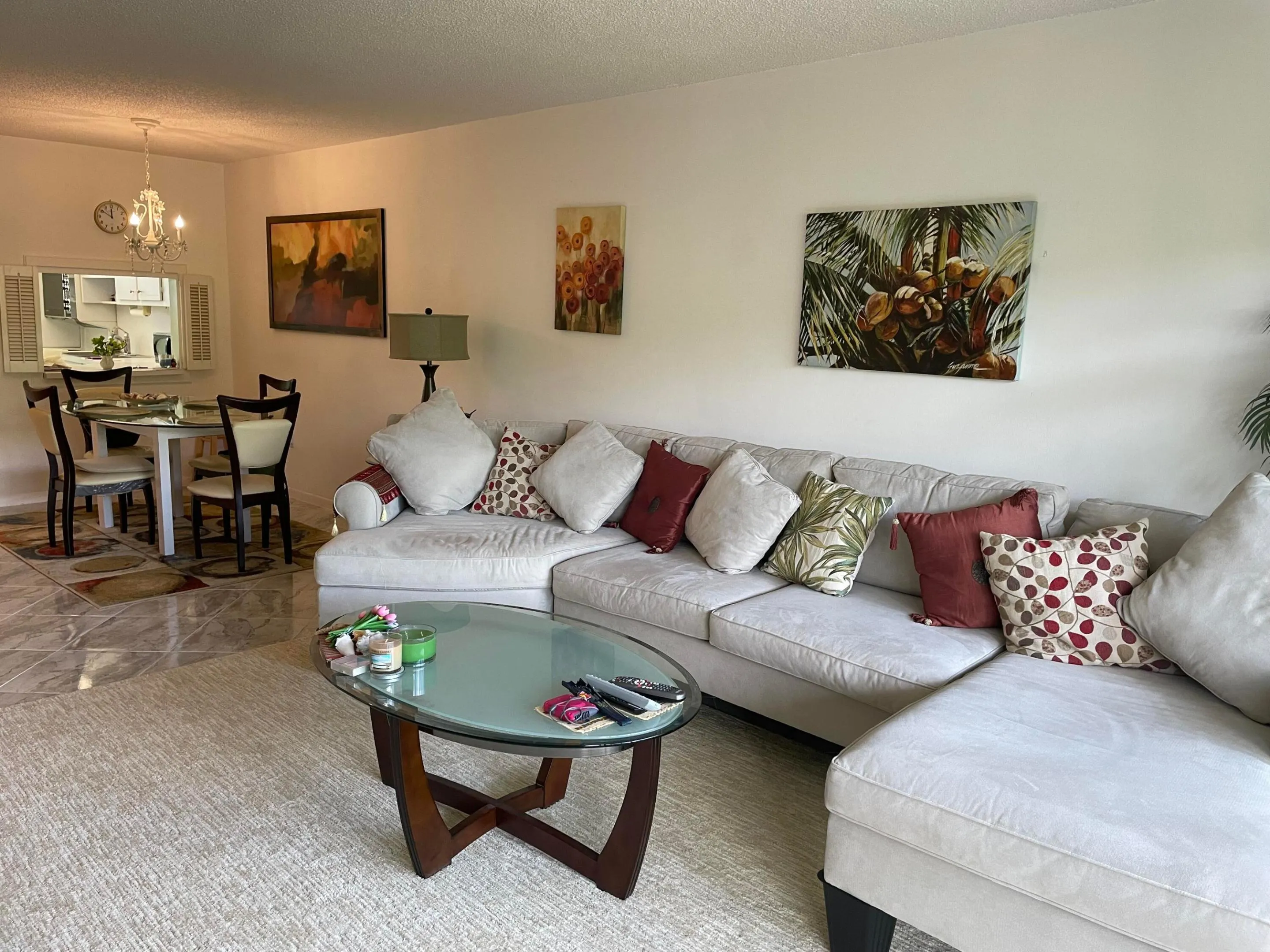 3605 S OCEAN Boulevard #224