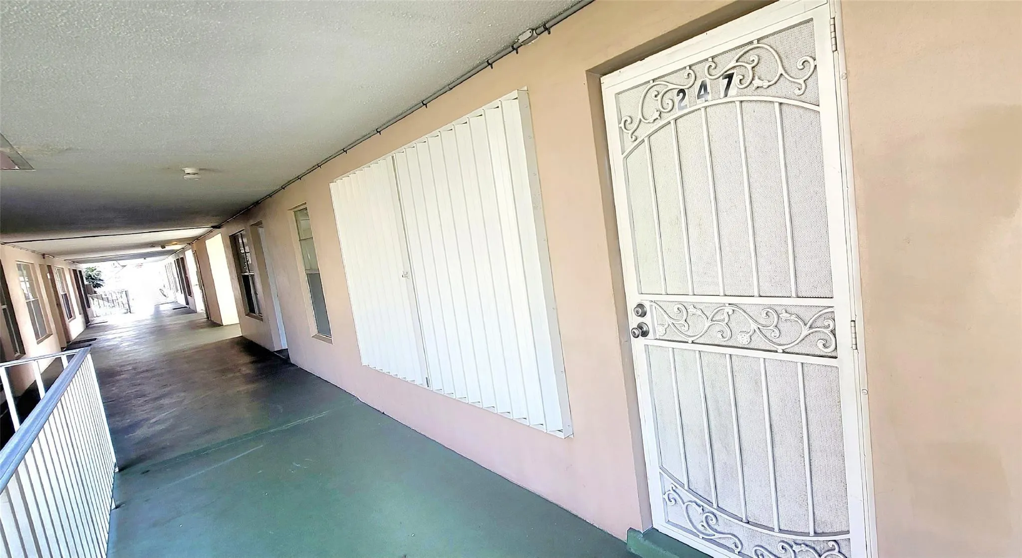 2901 NW 47TH Terrace #247B