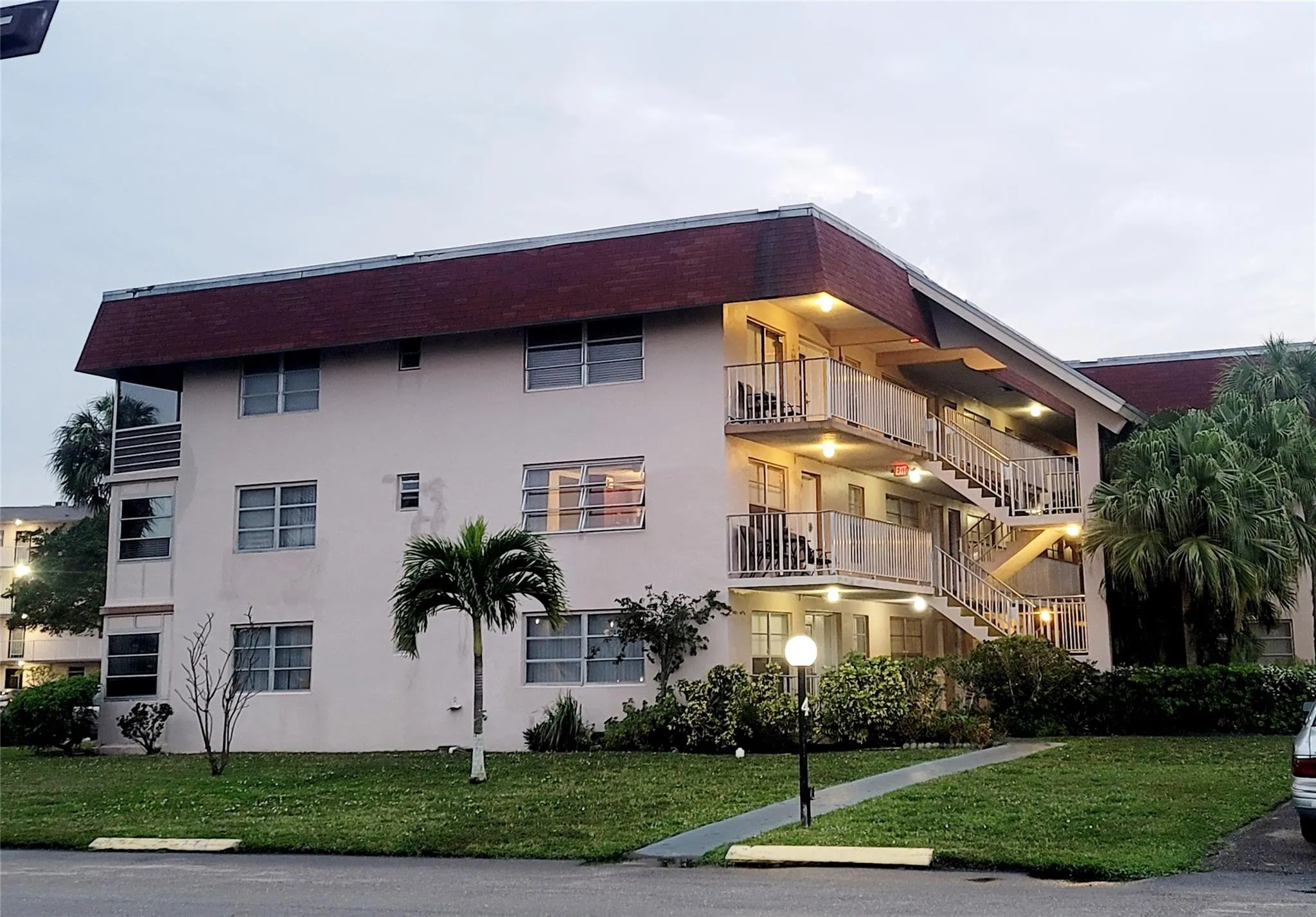 2901 NW 47TH Terrace #247B