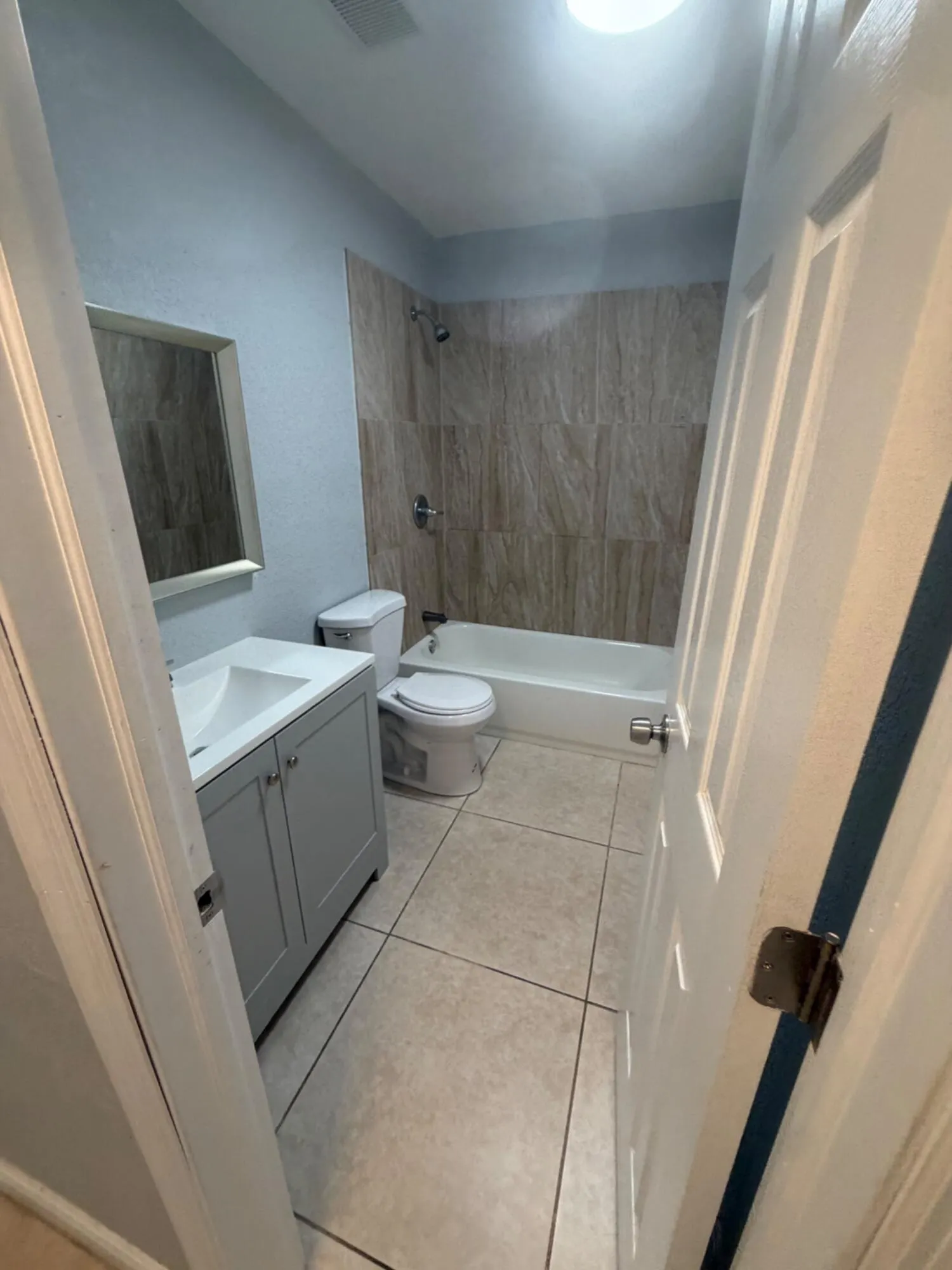 2910 NW 195TH Street