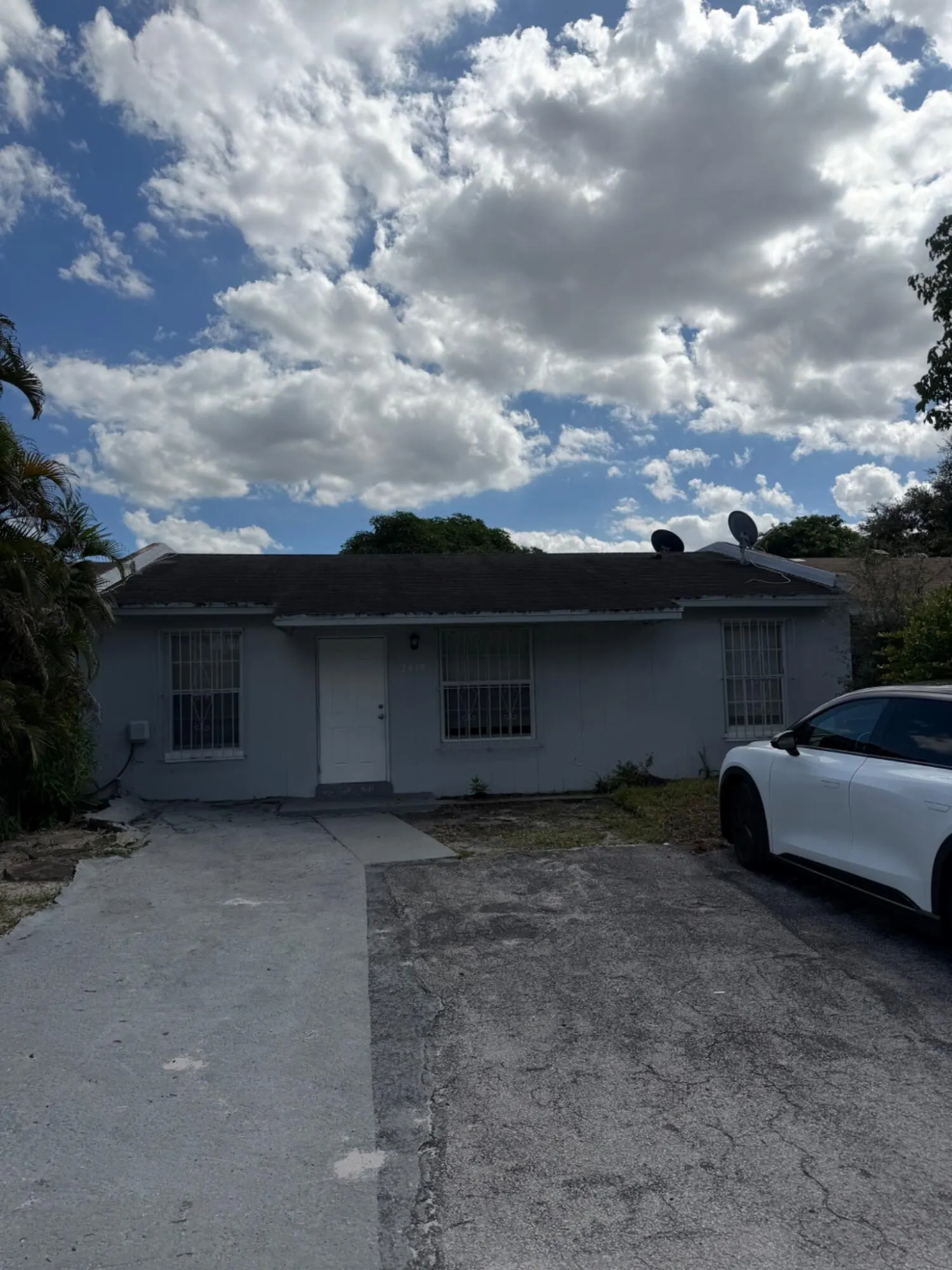 2910 NW 195TH Street