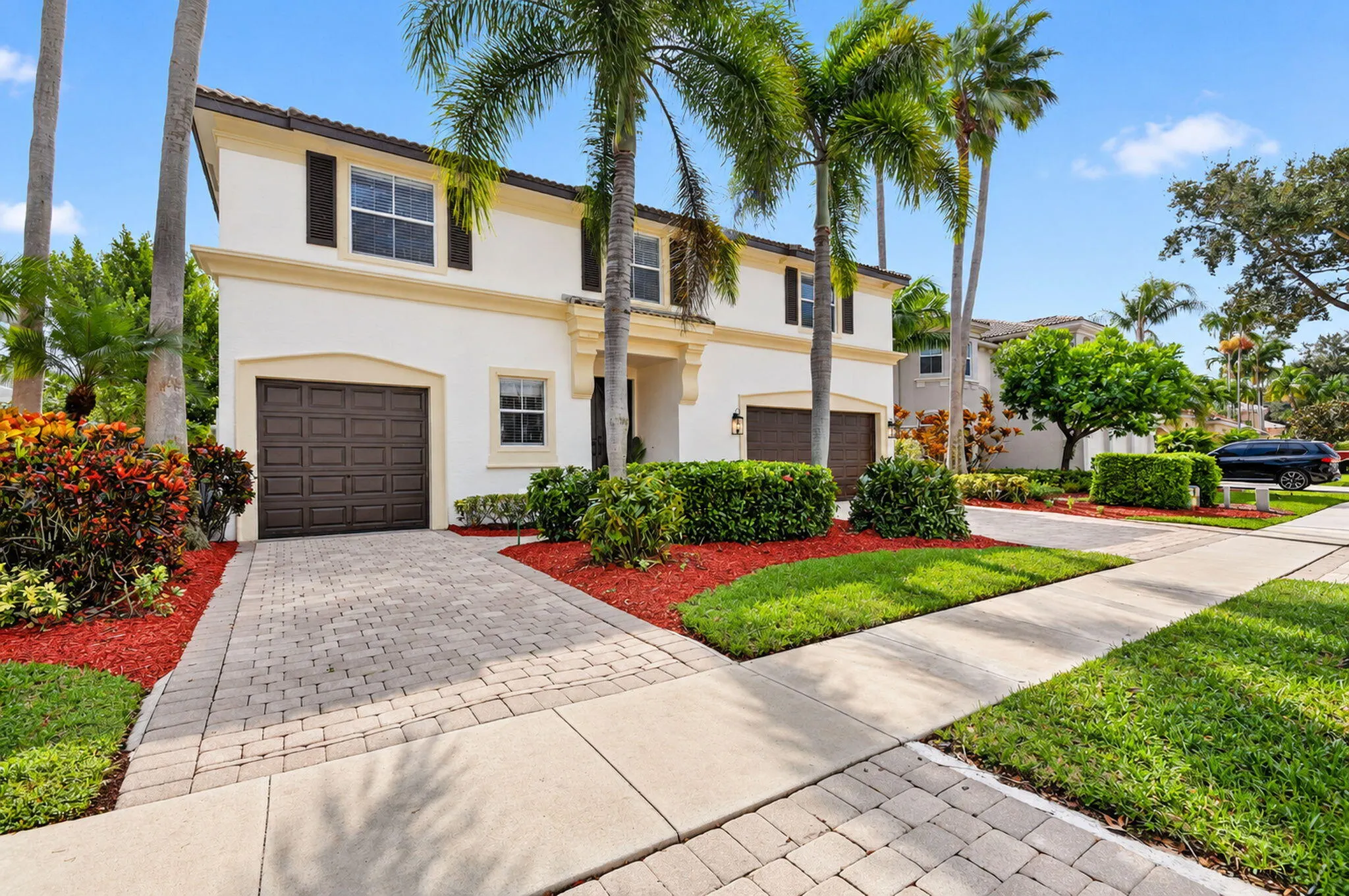 2286 MERRIWEATHER Way