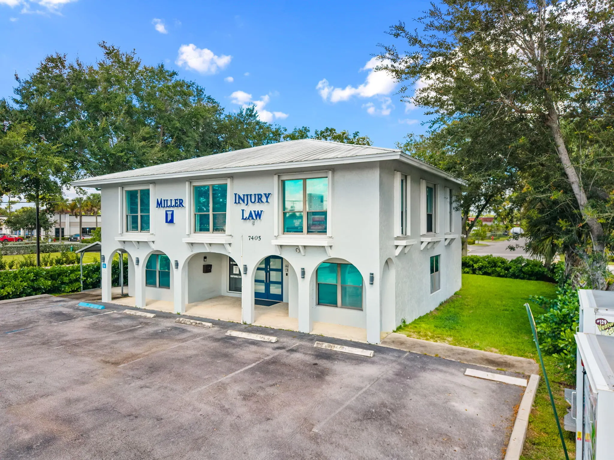 7405 LAKE WORTH Road