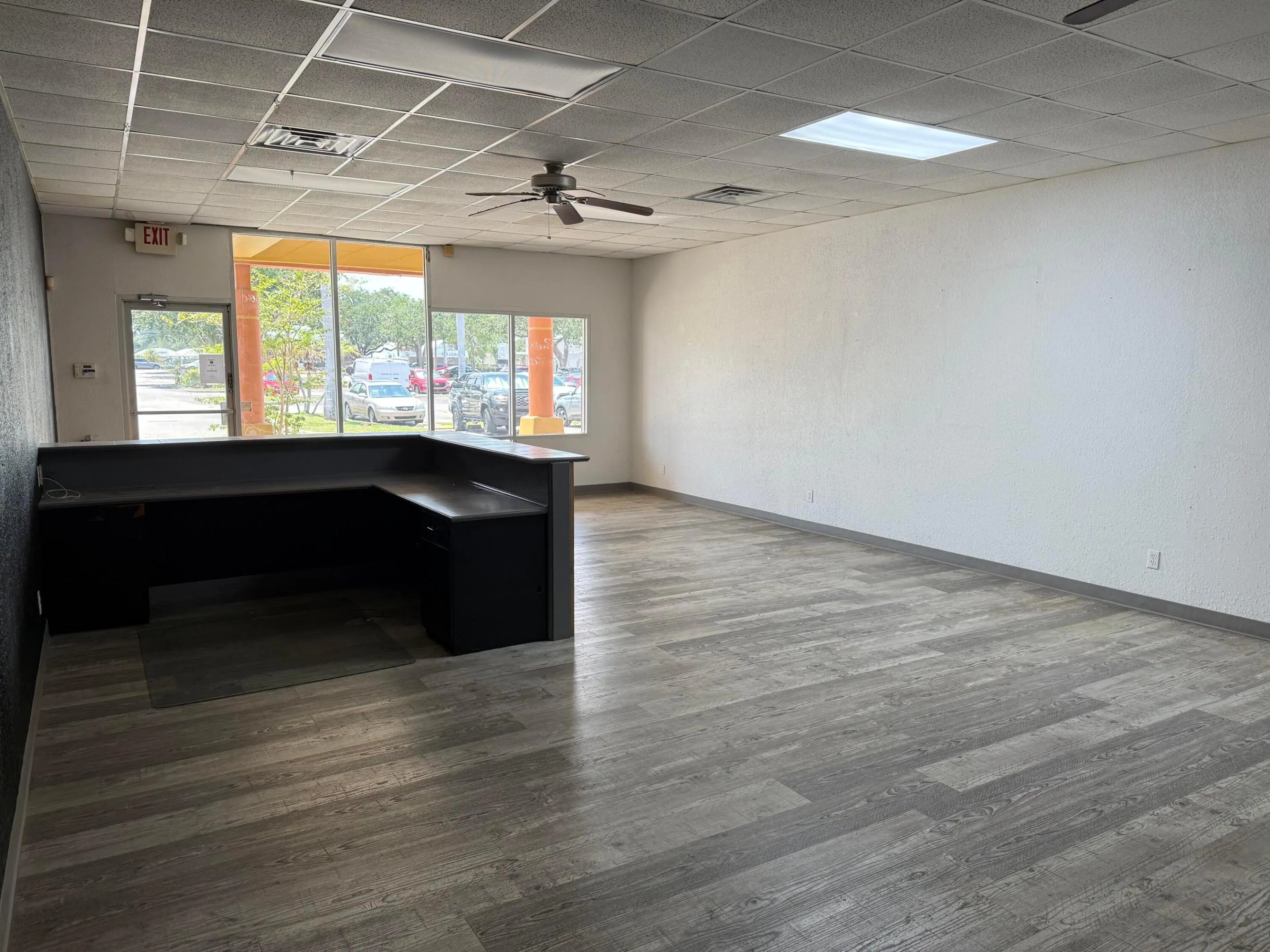 950 N Courtenay Parkway #13