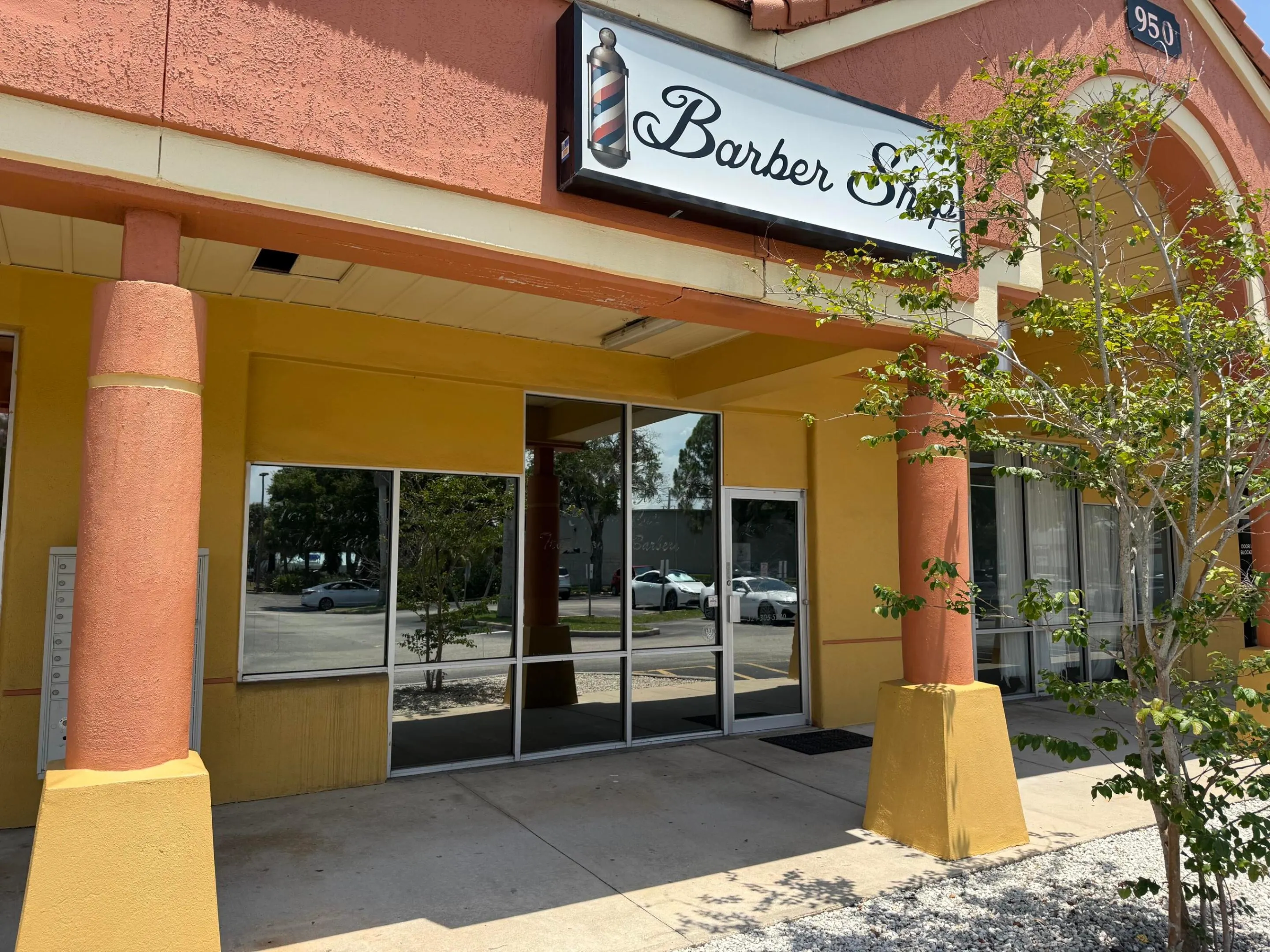 950 N Courtenay Parkway #13