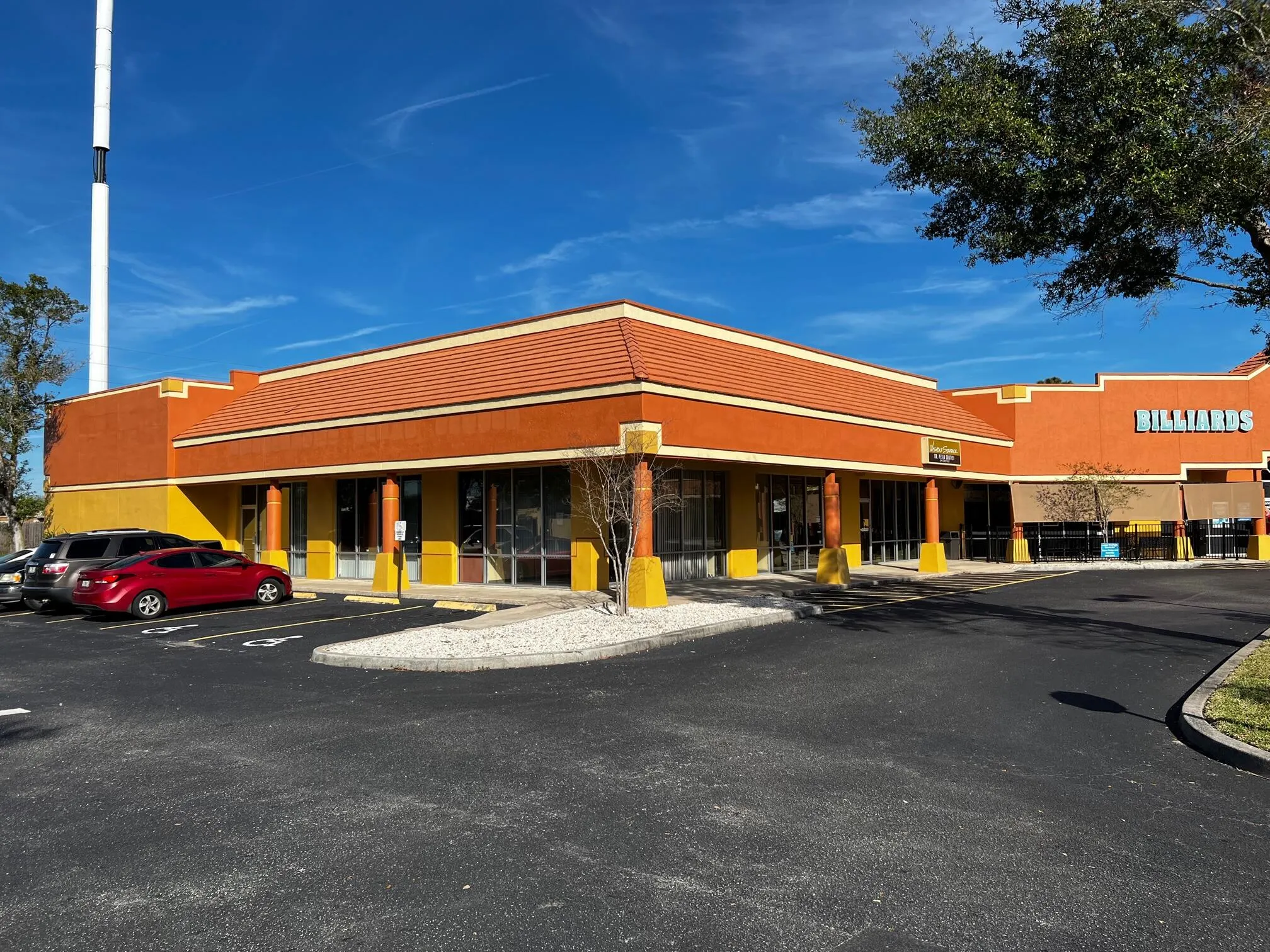 950 N Courtenay Parkway #13