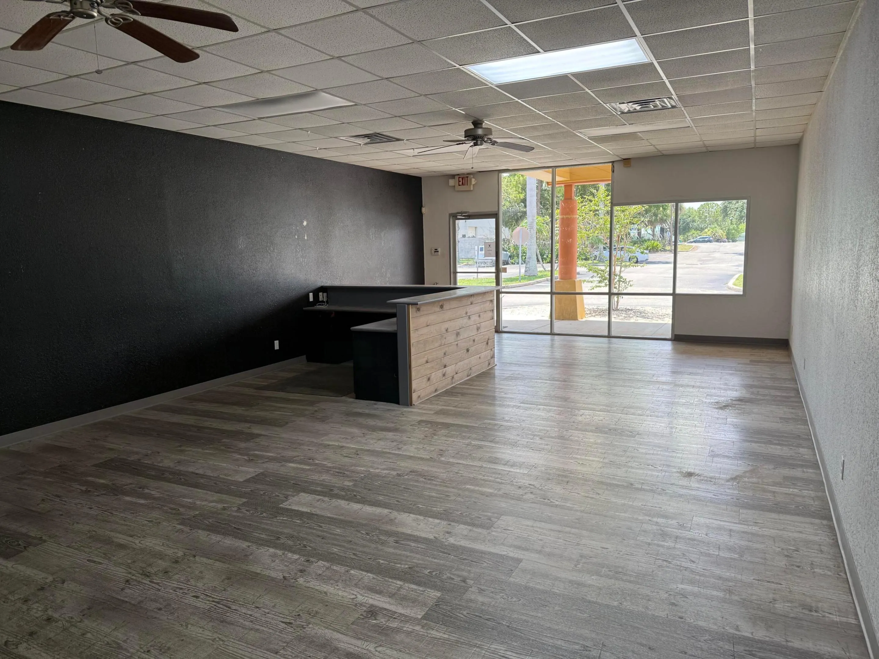 950 N Courtenay Parkway #13