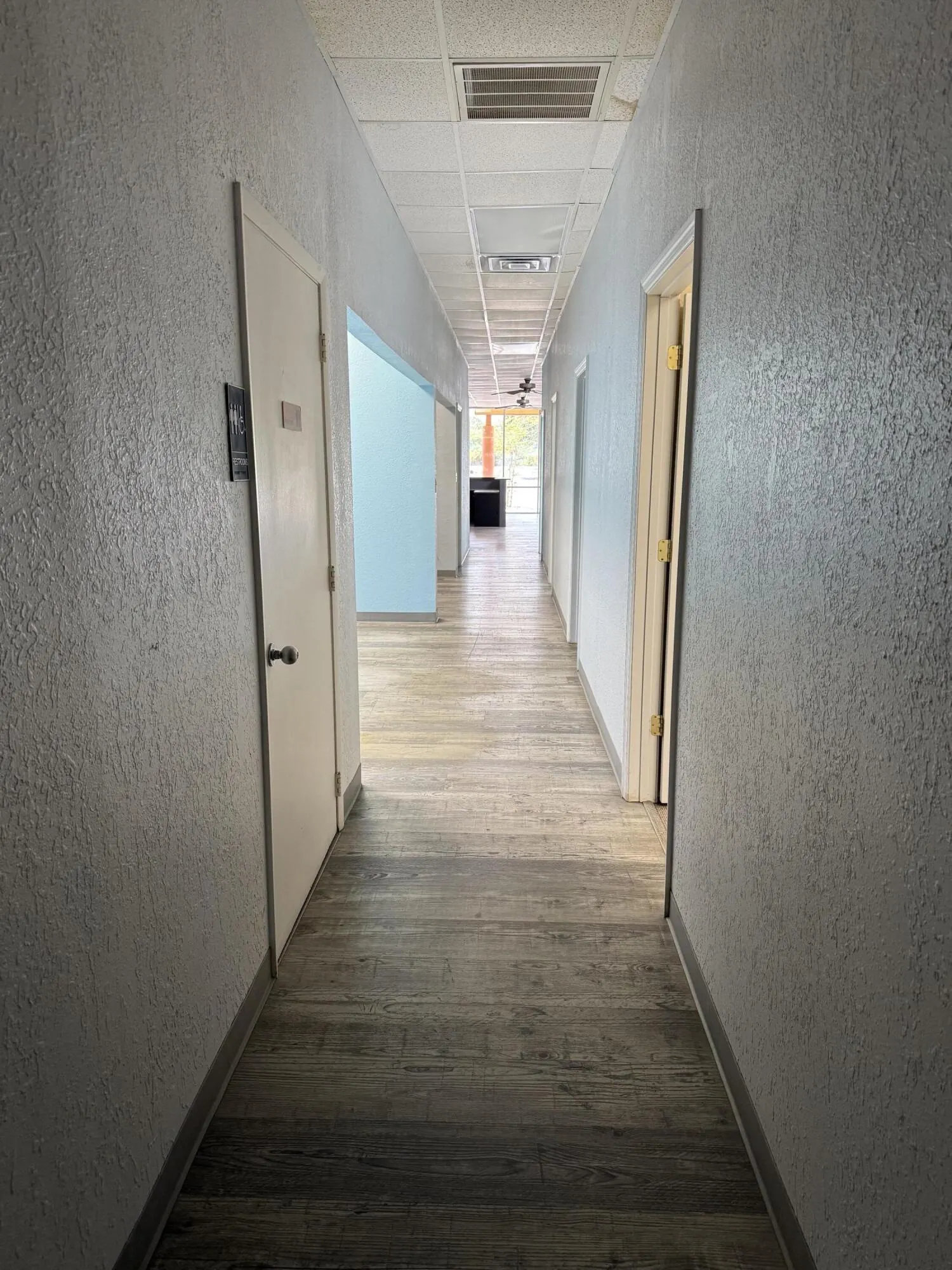 950 N Courtenay Parkway #13