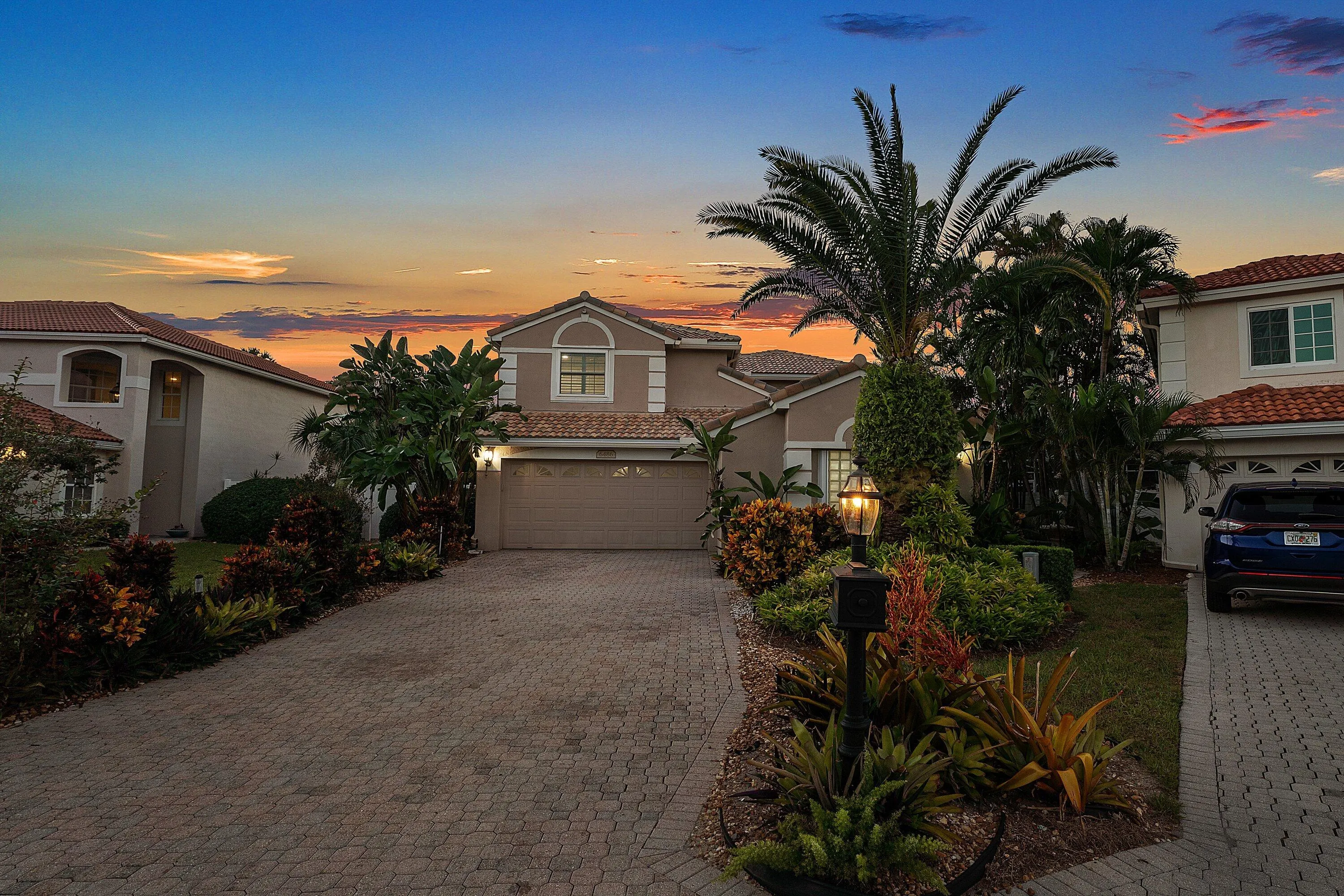 6486 Brava Way