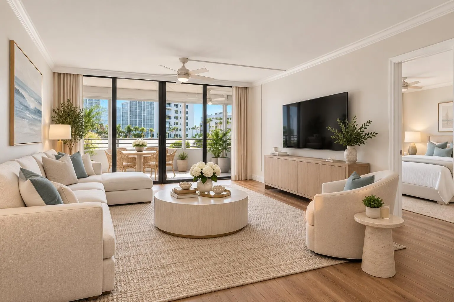3589 S OCEAN Boulevard #303