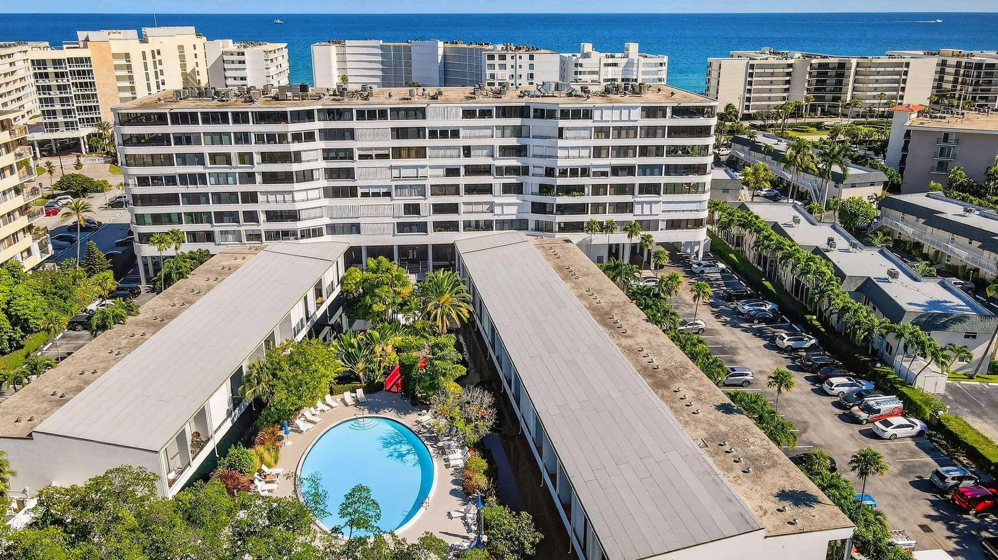 3589 S OCEAN Boulevard #303