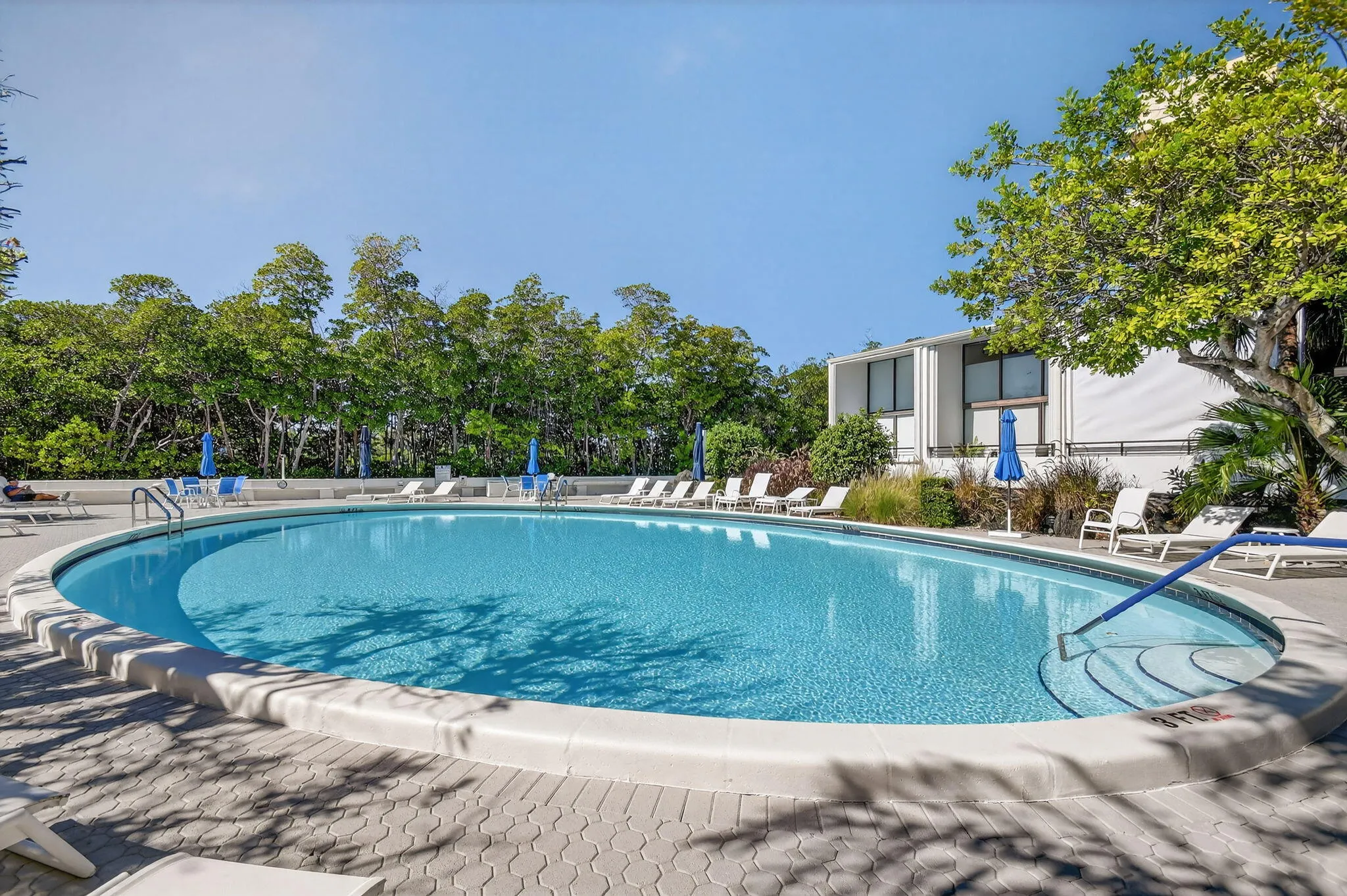 3589 S OCEAN Boulevard #303