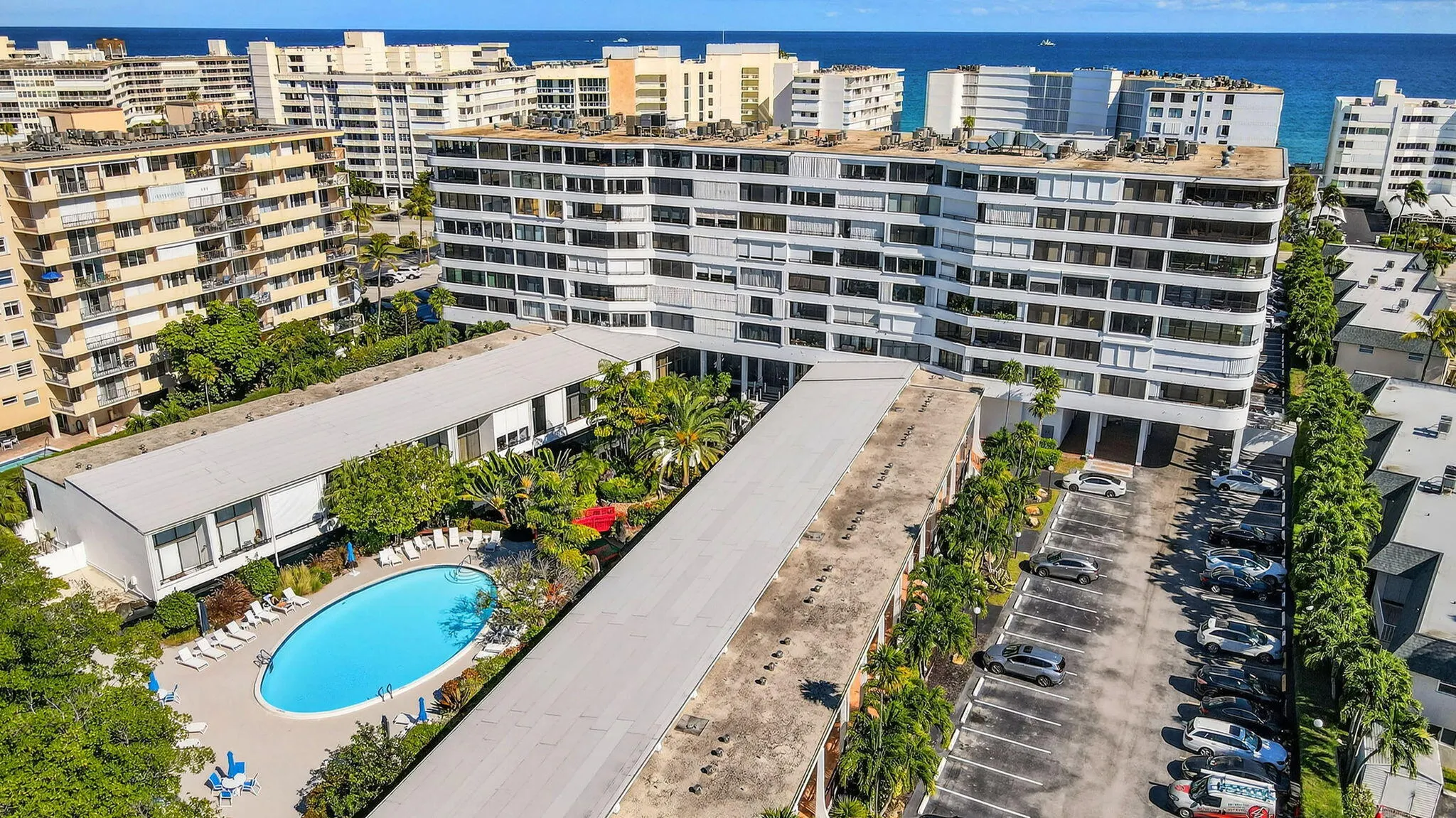 3589 S OCEAN Boulevard #303