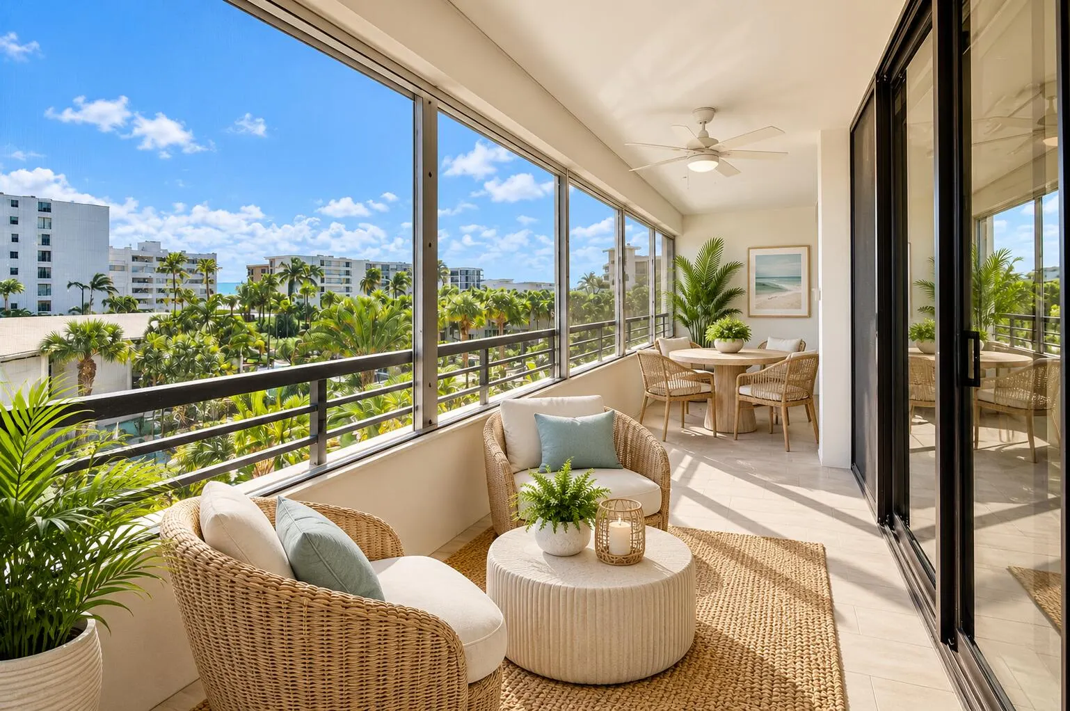 3589 S OCEAN Boulevard #303