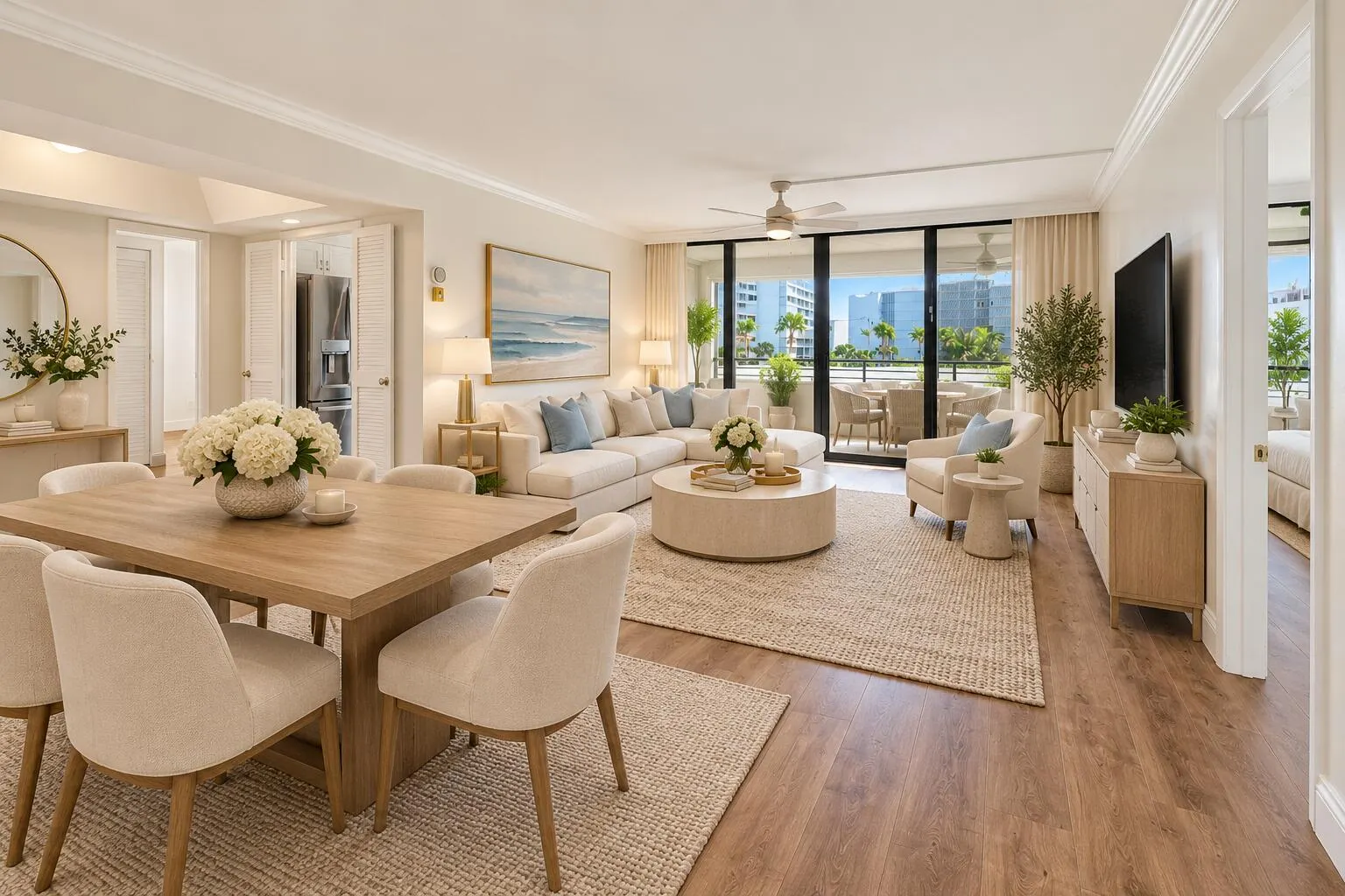 3589 S OCEAN Boulevard #303