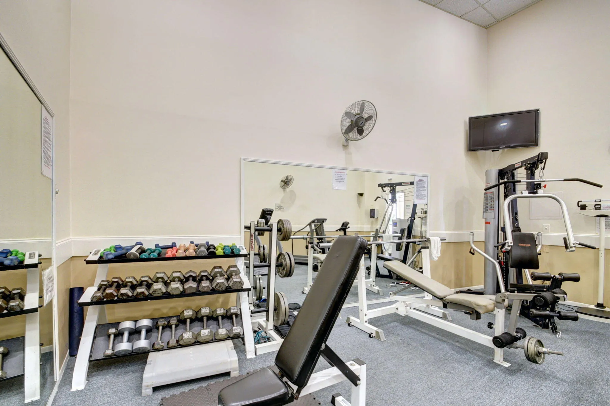 3589 S OCEAN Boulevard #303