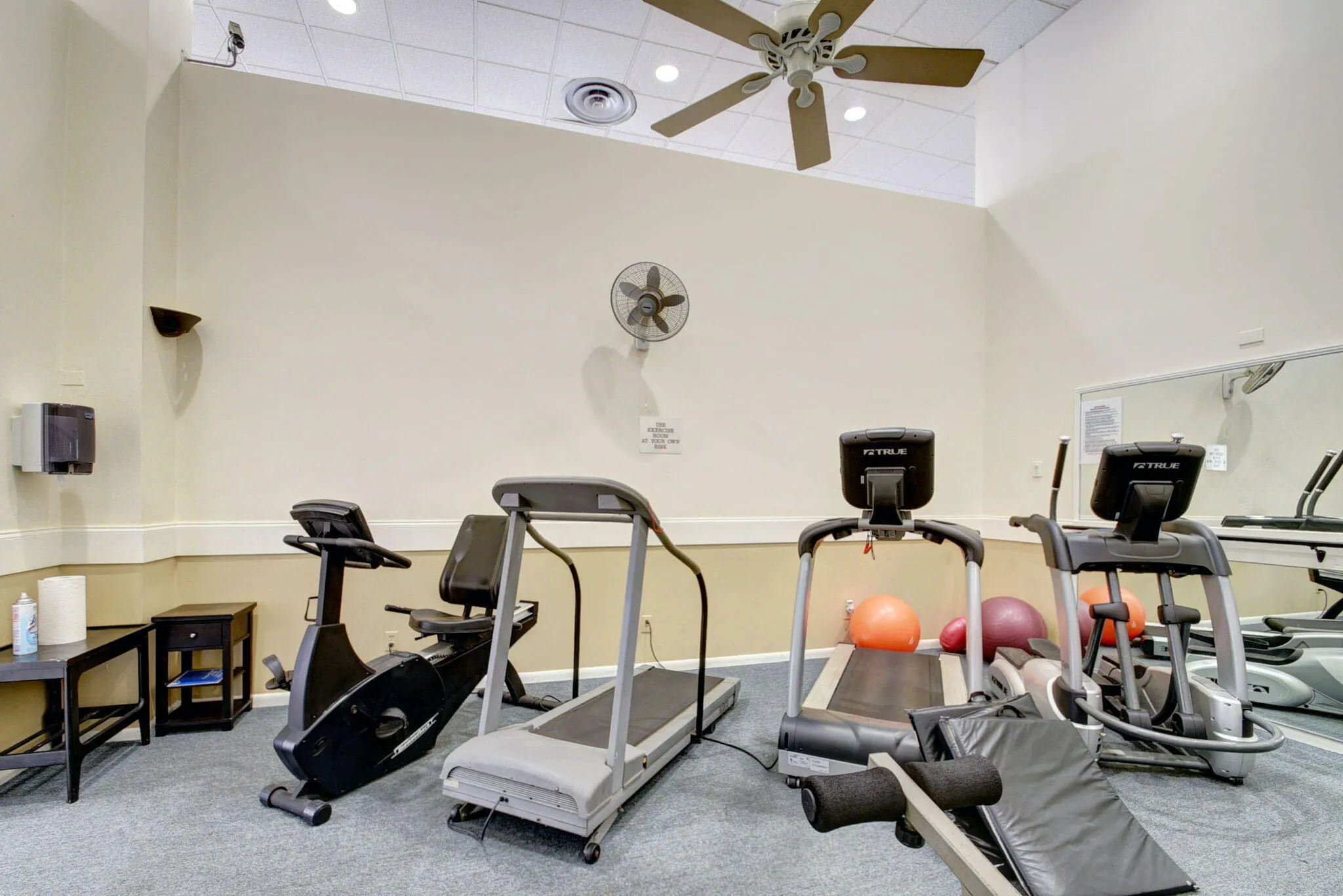 3589 S OCEAN Boulevard #303
