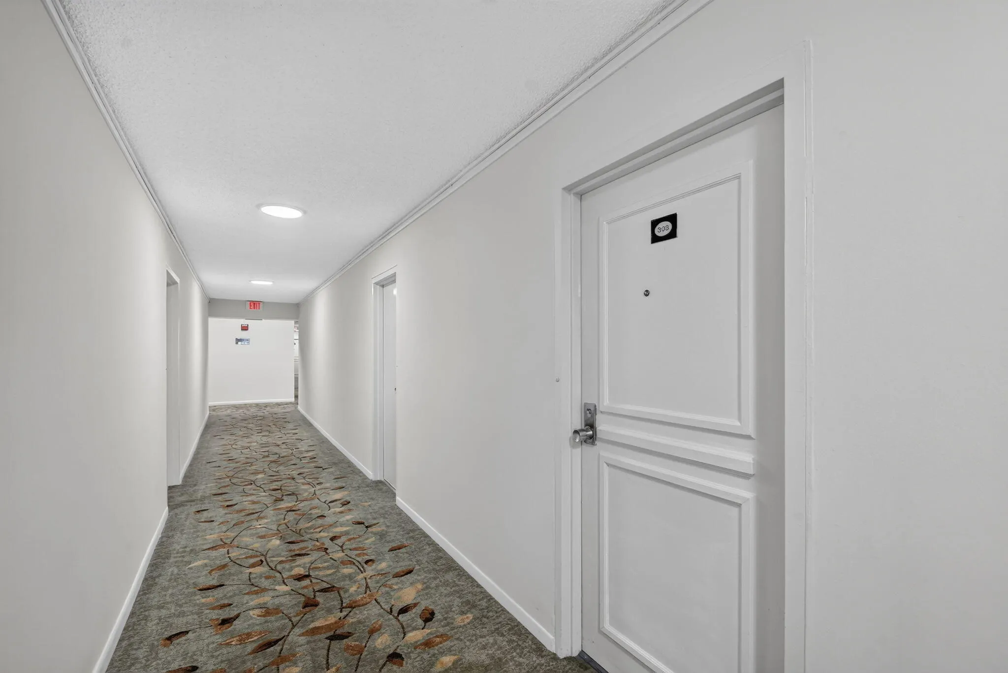 3589 S OCEAN Boulevard #303