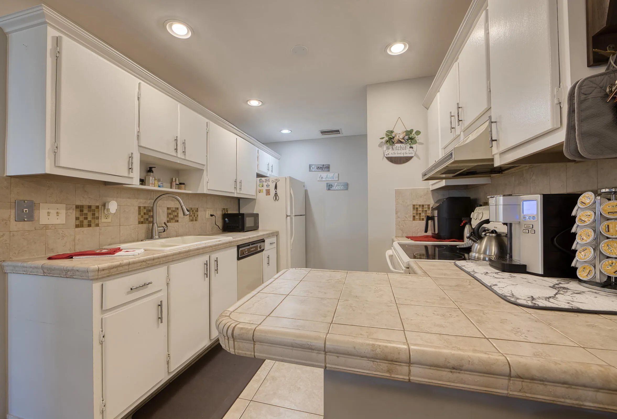 5037 ALFRED Drive