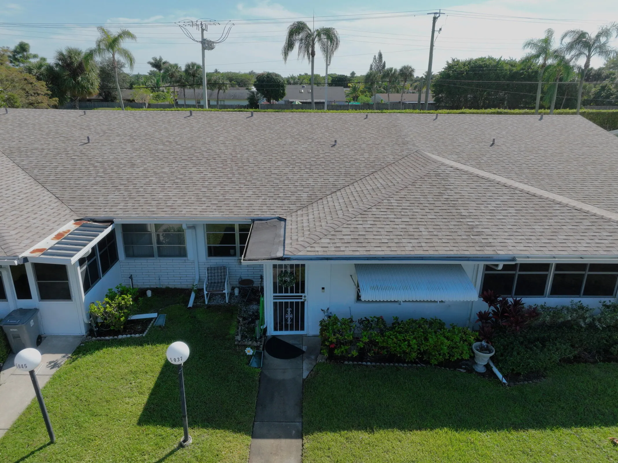 5037 ALFRED Drive