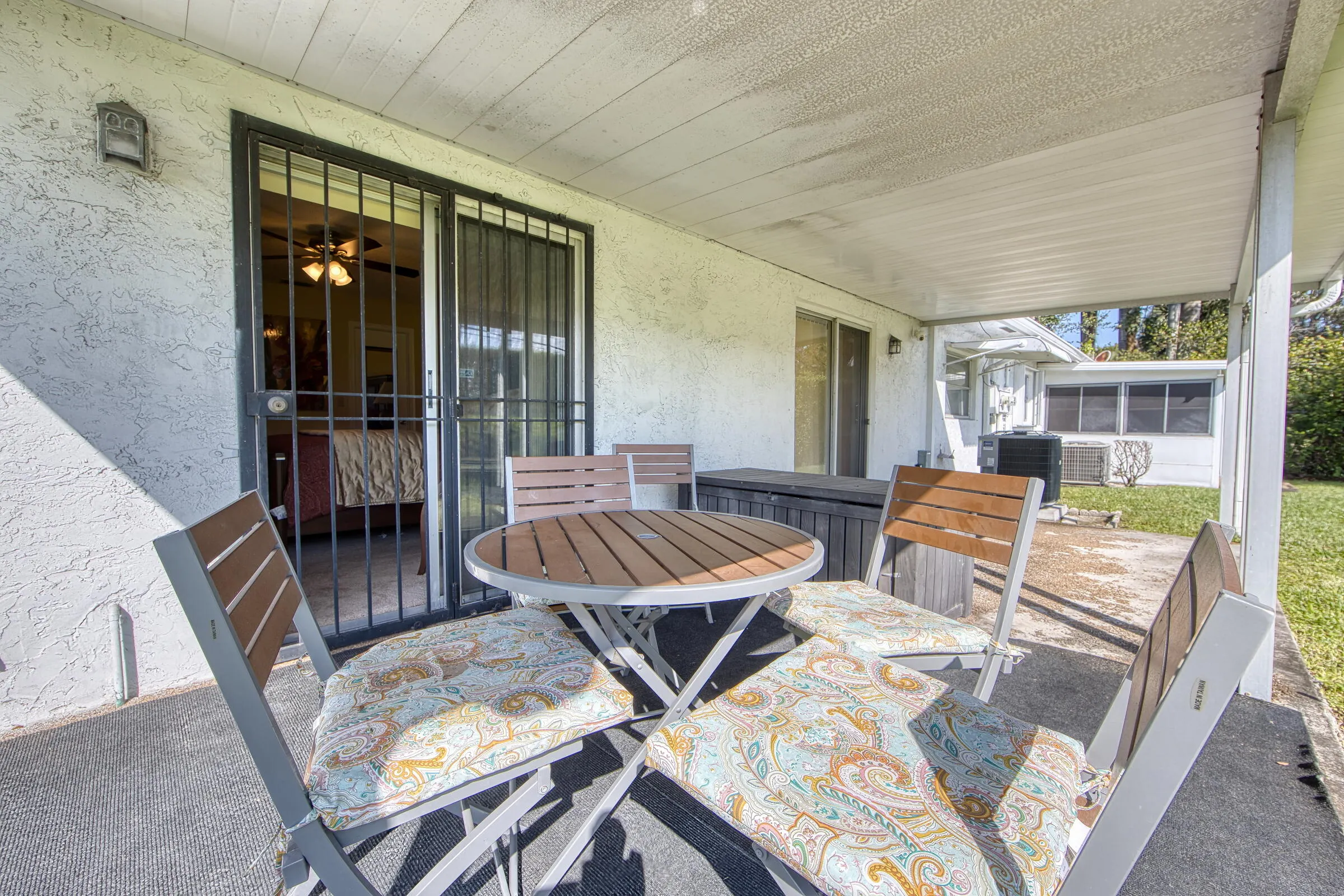 5037 ALFRED Drive