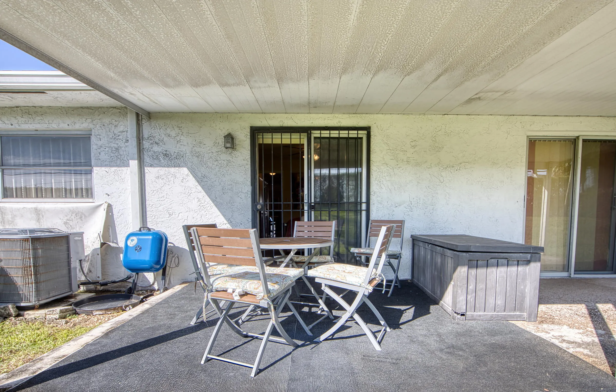 5037 ALFRED Drive