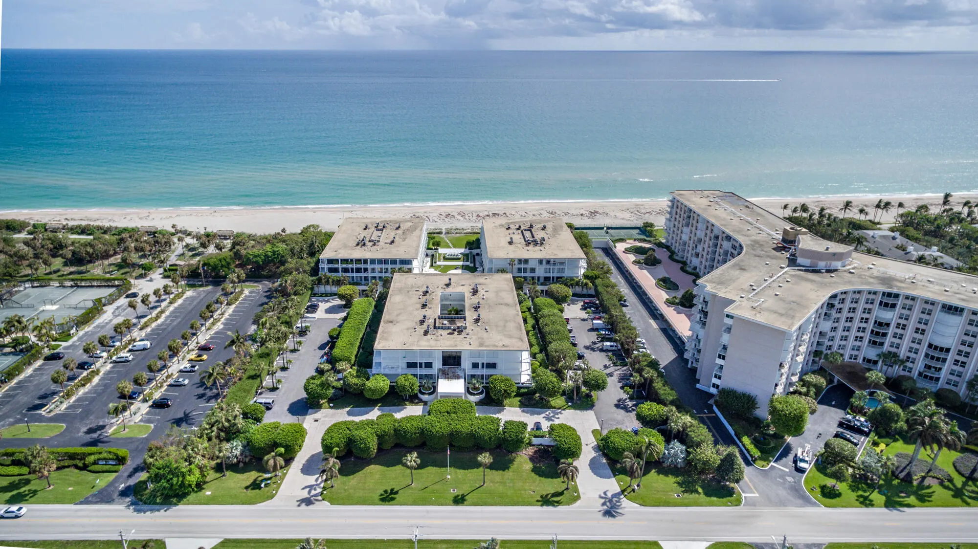 2275 S OCEAN Boulevard #307A