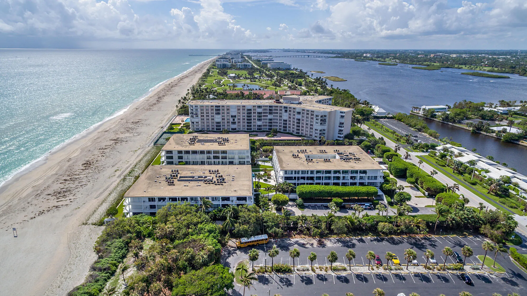 2275 S OCEAN Boulevard #307A