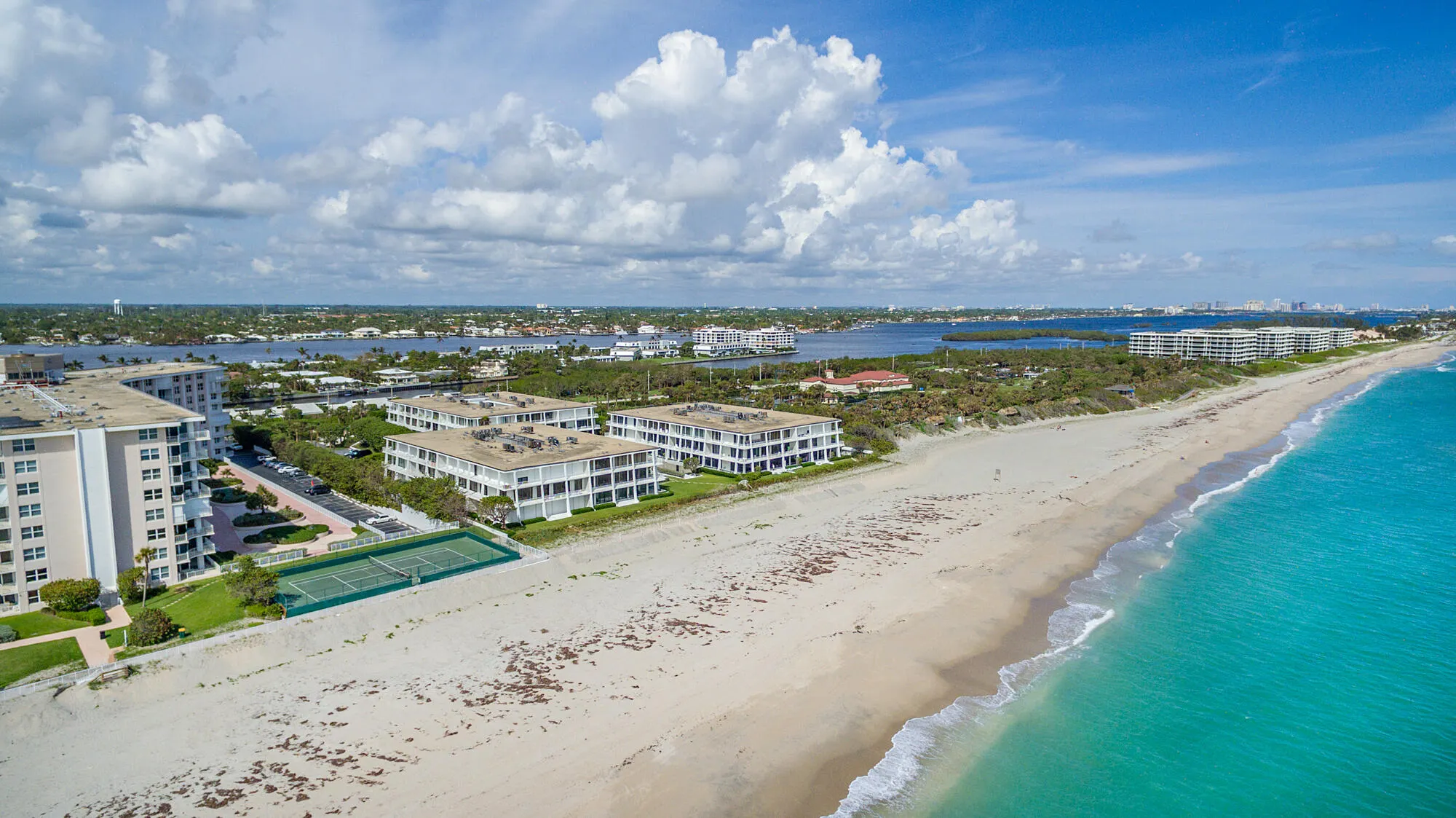 2275 S OCEAN Boulevard #307A